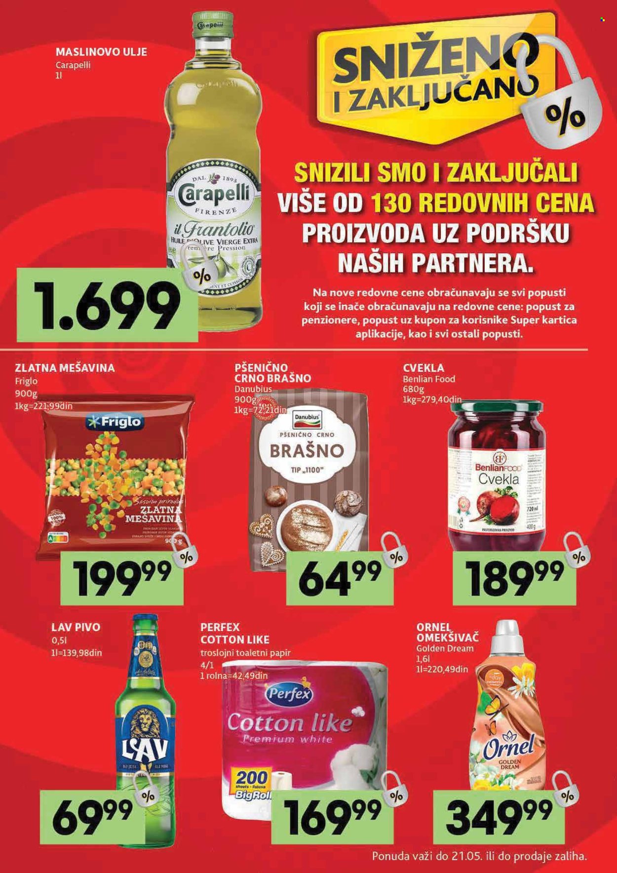 Roda katalog - 24.04.2025 - 30.04.2025. Stranica 5