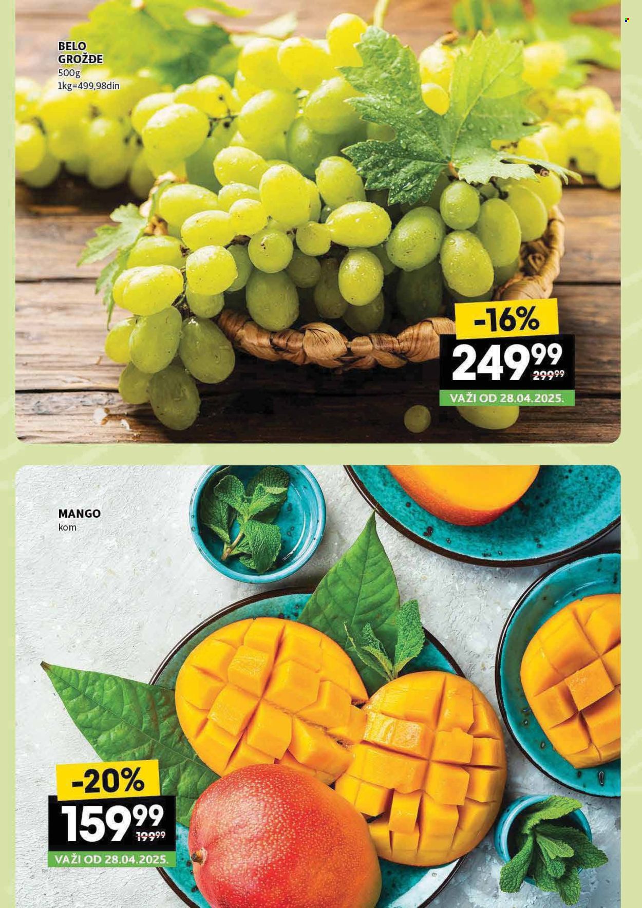 Roda katalog - 24.04.2025 - 30.04.2025. Stranica 12