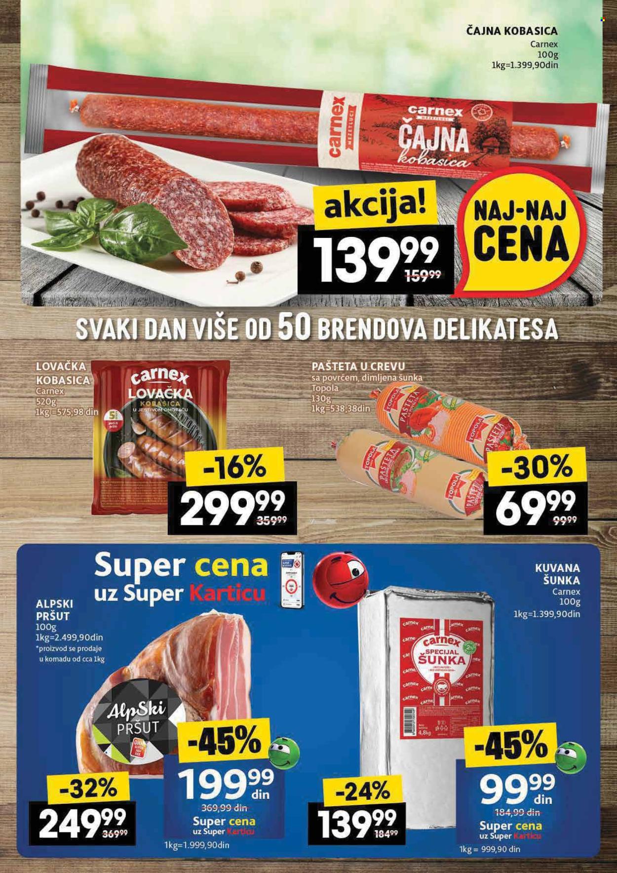 Roda katalog - 24.04.2025 - 30.04.2025. Stranica 17