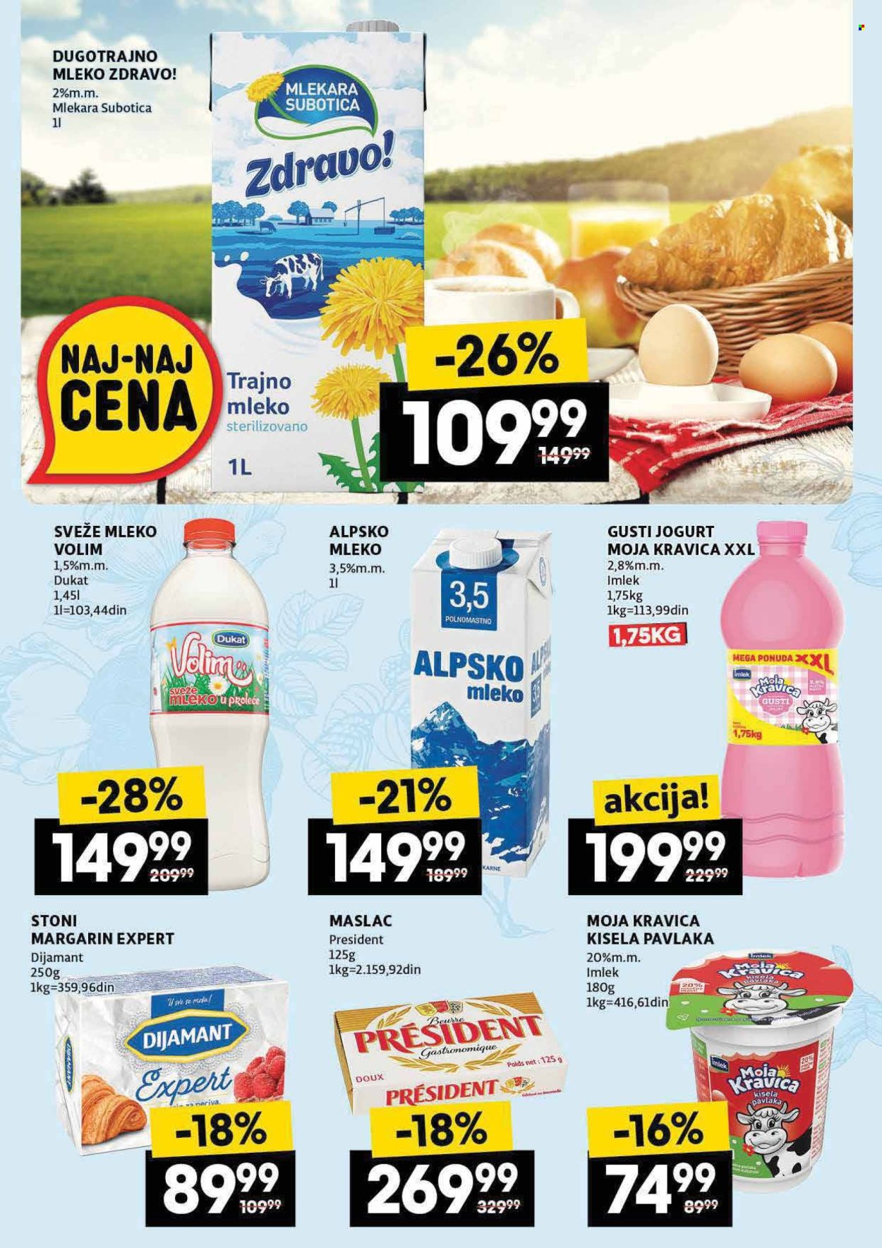 Roda katalog - 24.04.2025 - 30.04.2025. Stranica 22