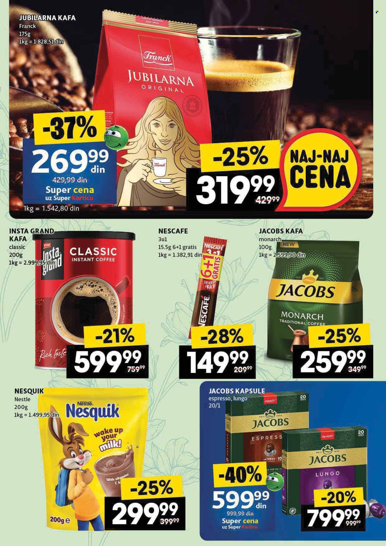Roda katalog - 24.04.2025 - 30.04.2025. Stranica 26