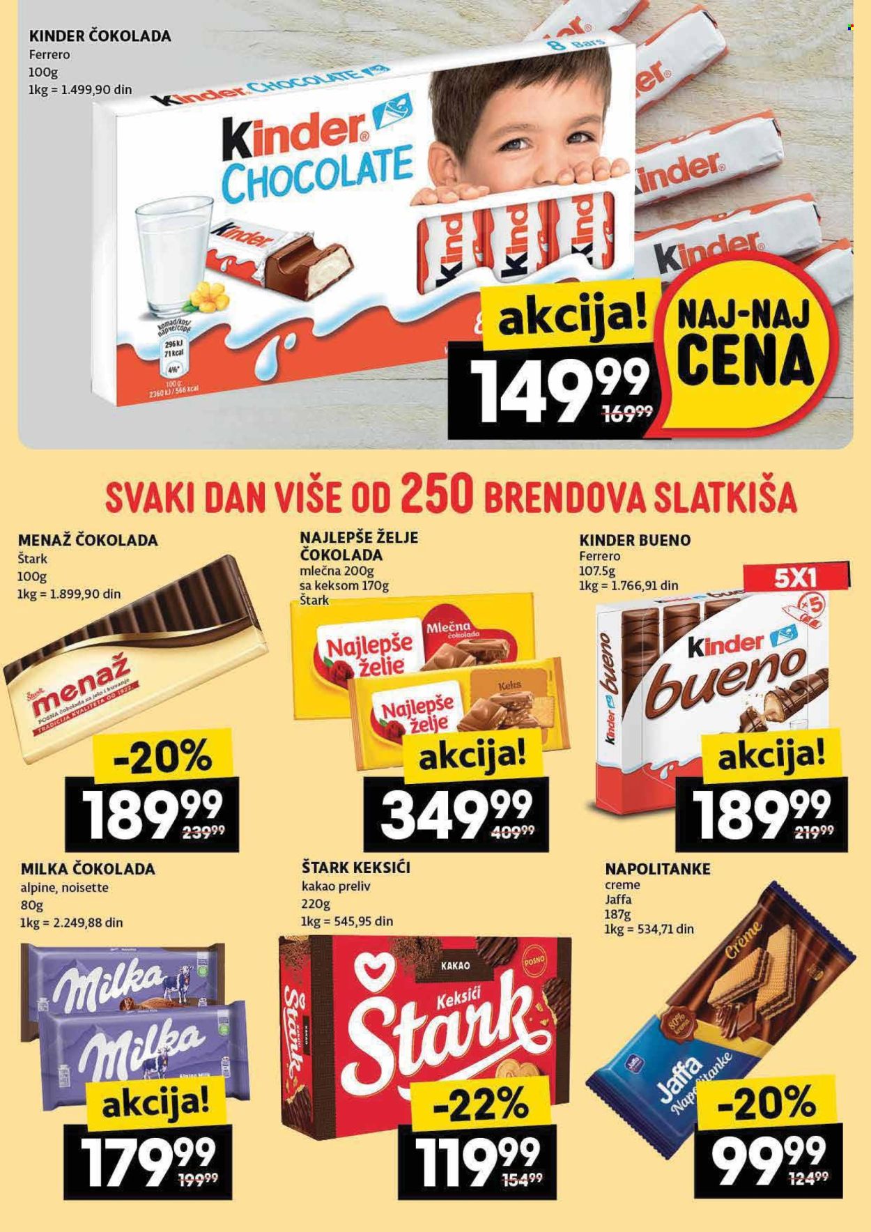 Roda katalog - 24.04.2025 - 30.04.2025. Stranica 32