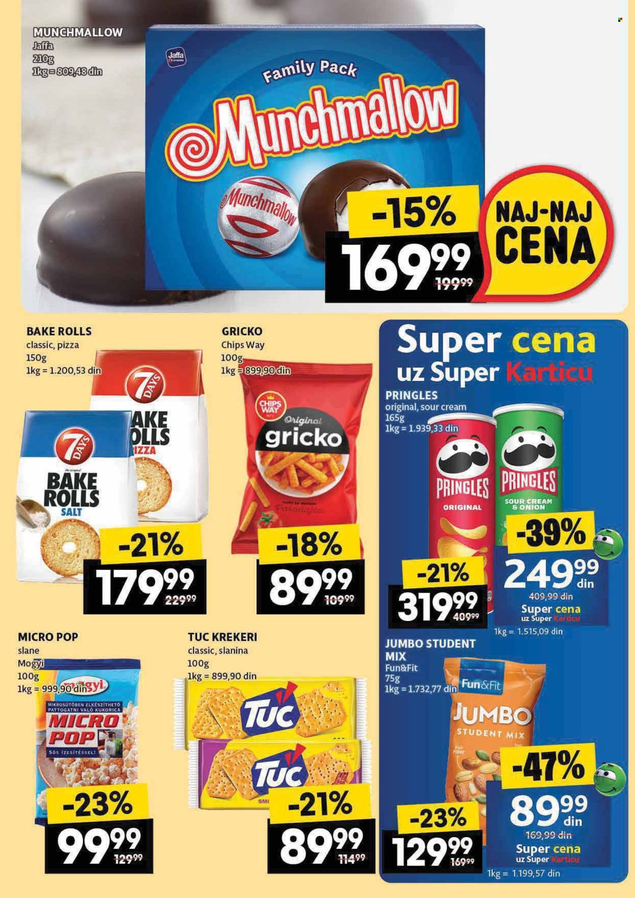 Roda katalog - 24.04.2025 - 30.04.2025. Stranica 35