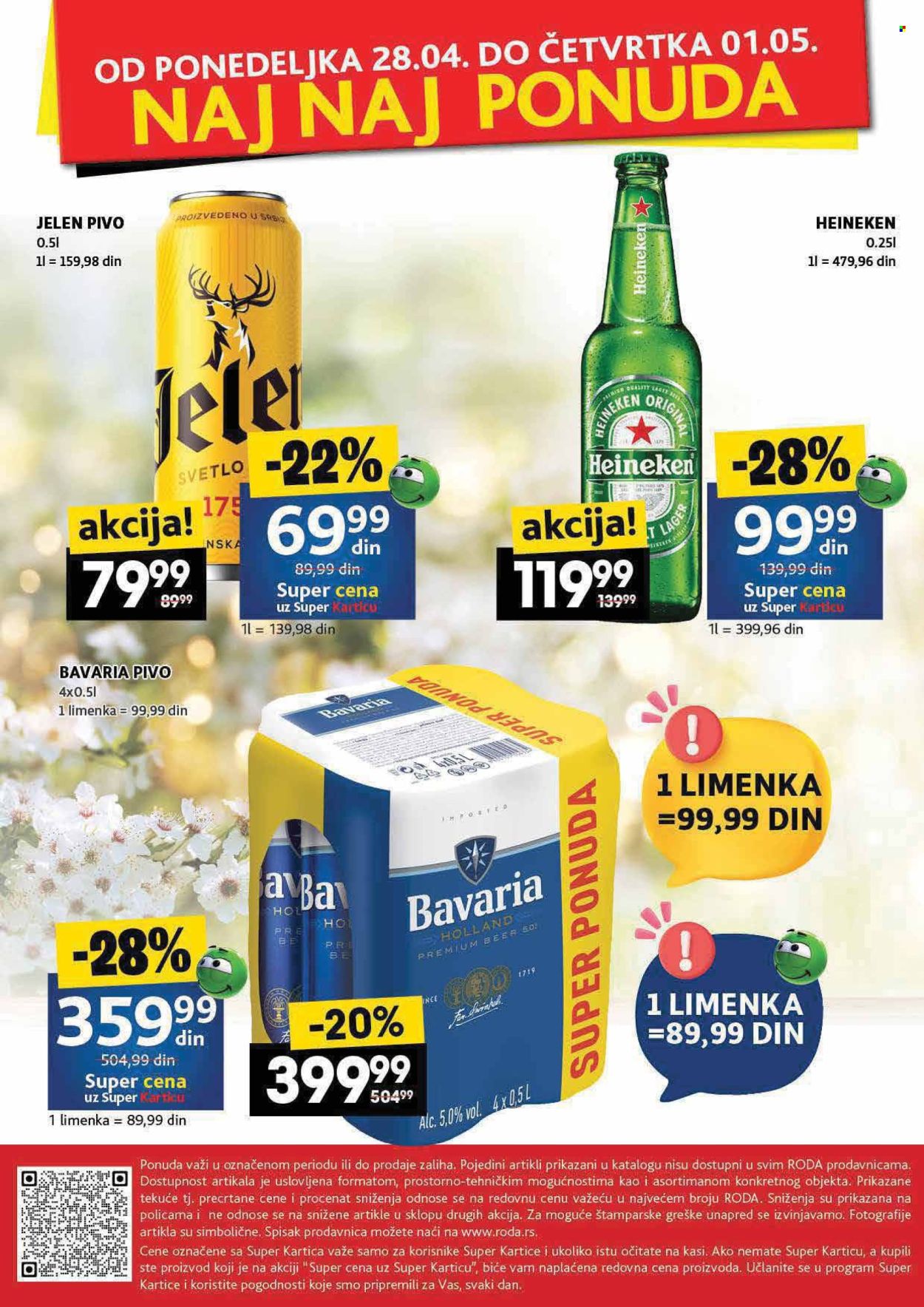 Roda katalog - 24.04.2025 - 30.04.2025. Stranica 48