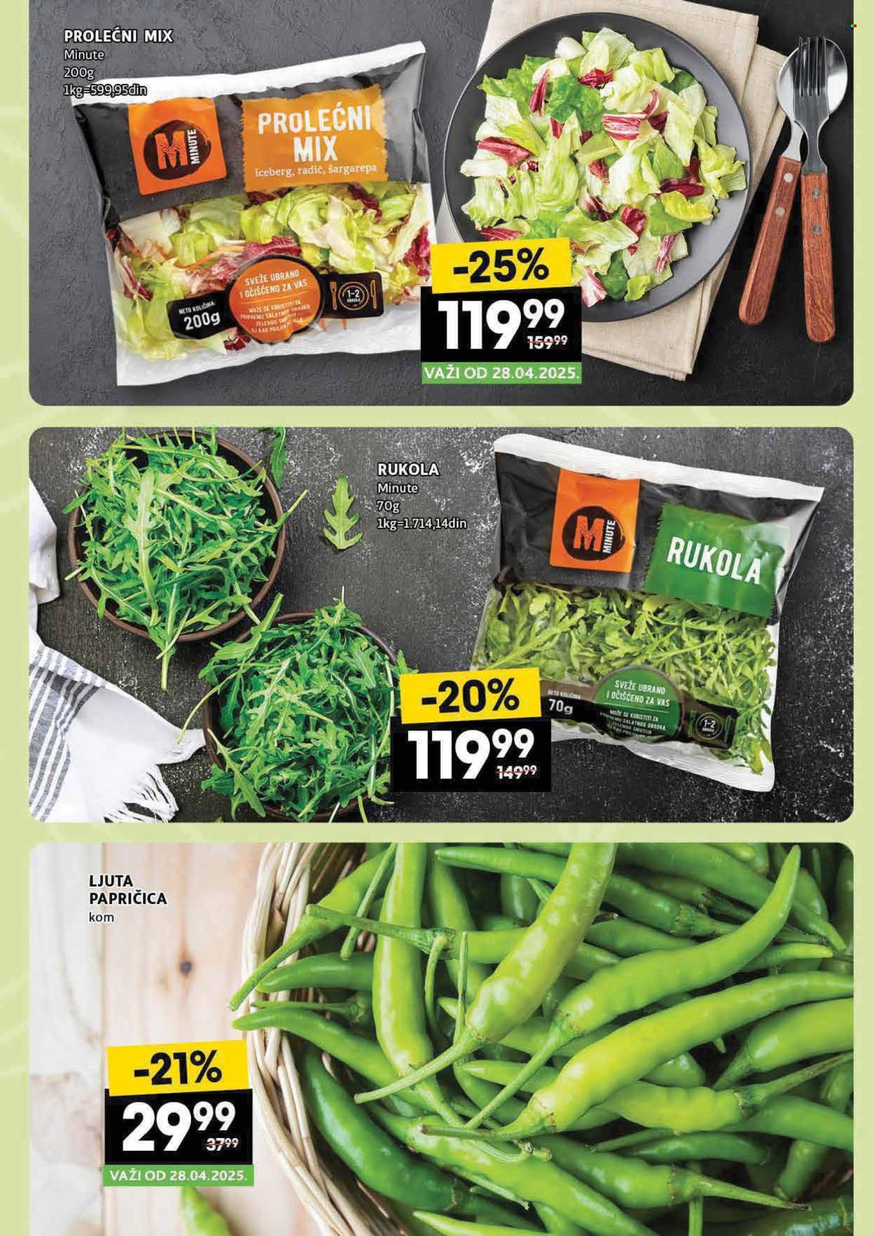 Idea katalog - 24.04.2025 - 30.04.2025. Stranica 13