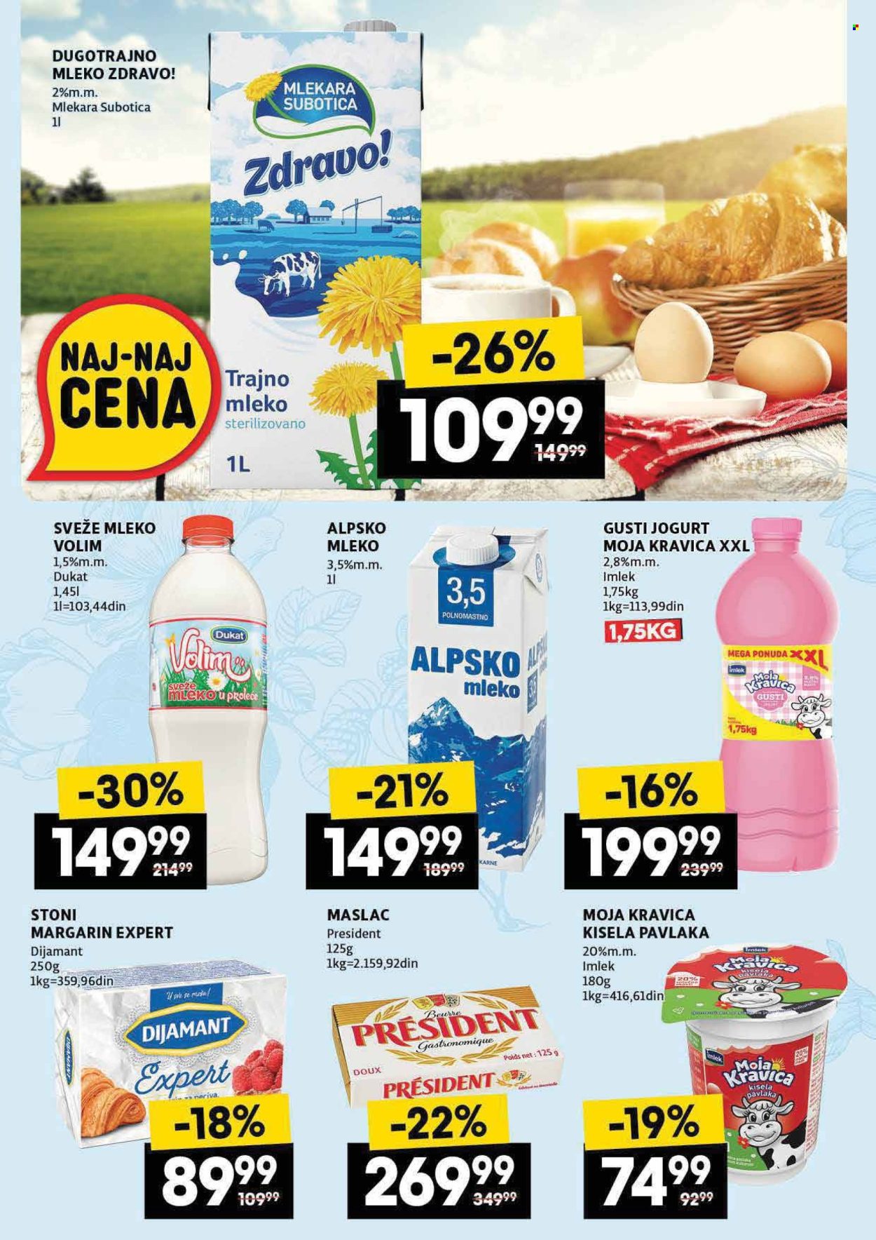 Idea katalog - 24.04.2025 - 30.04.2025. Stranica 22