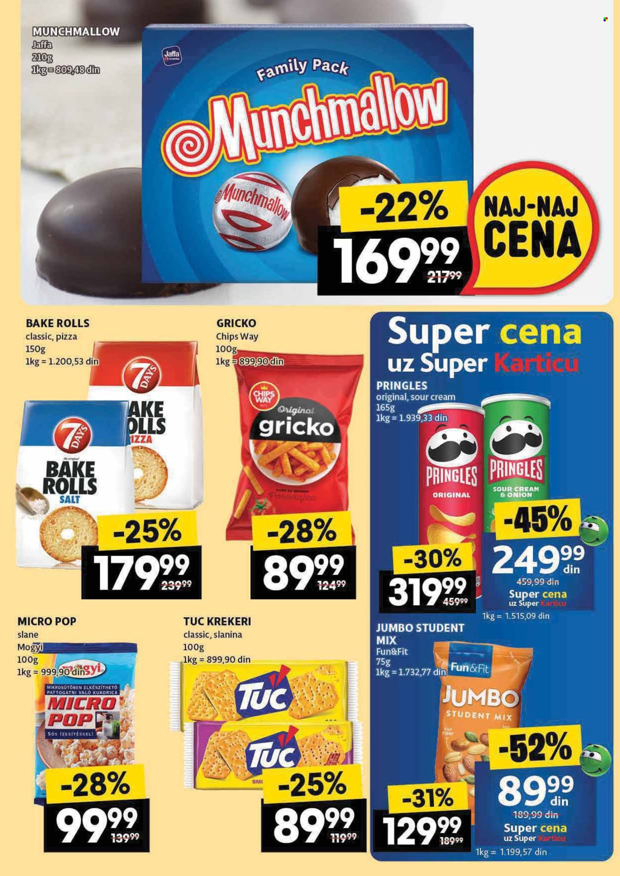 Idea katalog - 24.04.2025 - 30.04.2025. Stranica 35