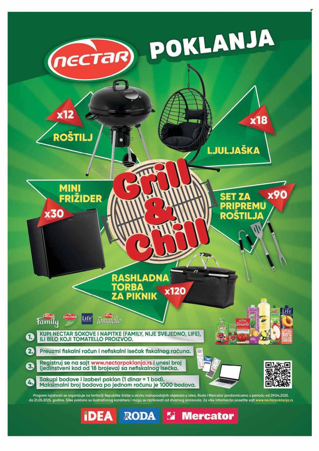 Idea katalog - 24.04.2025 - 30.04.2025. Stranica 43