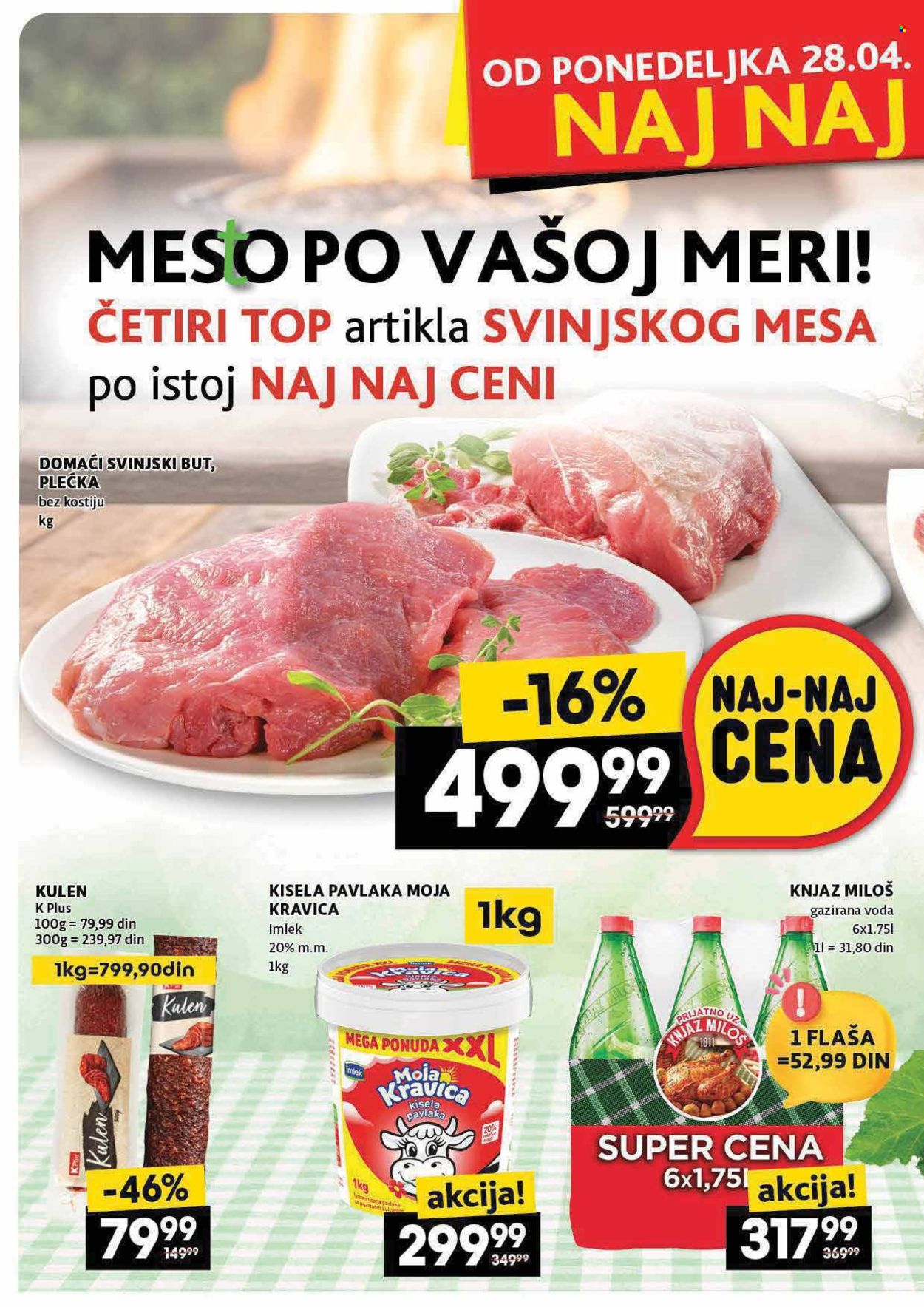 Idea katalog - 24.04.2025 - 30.04.2025. Stranica 46