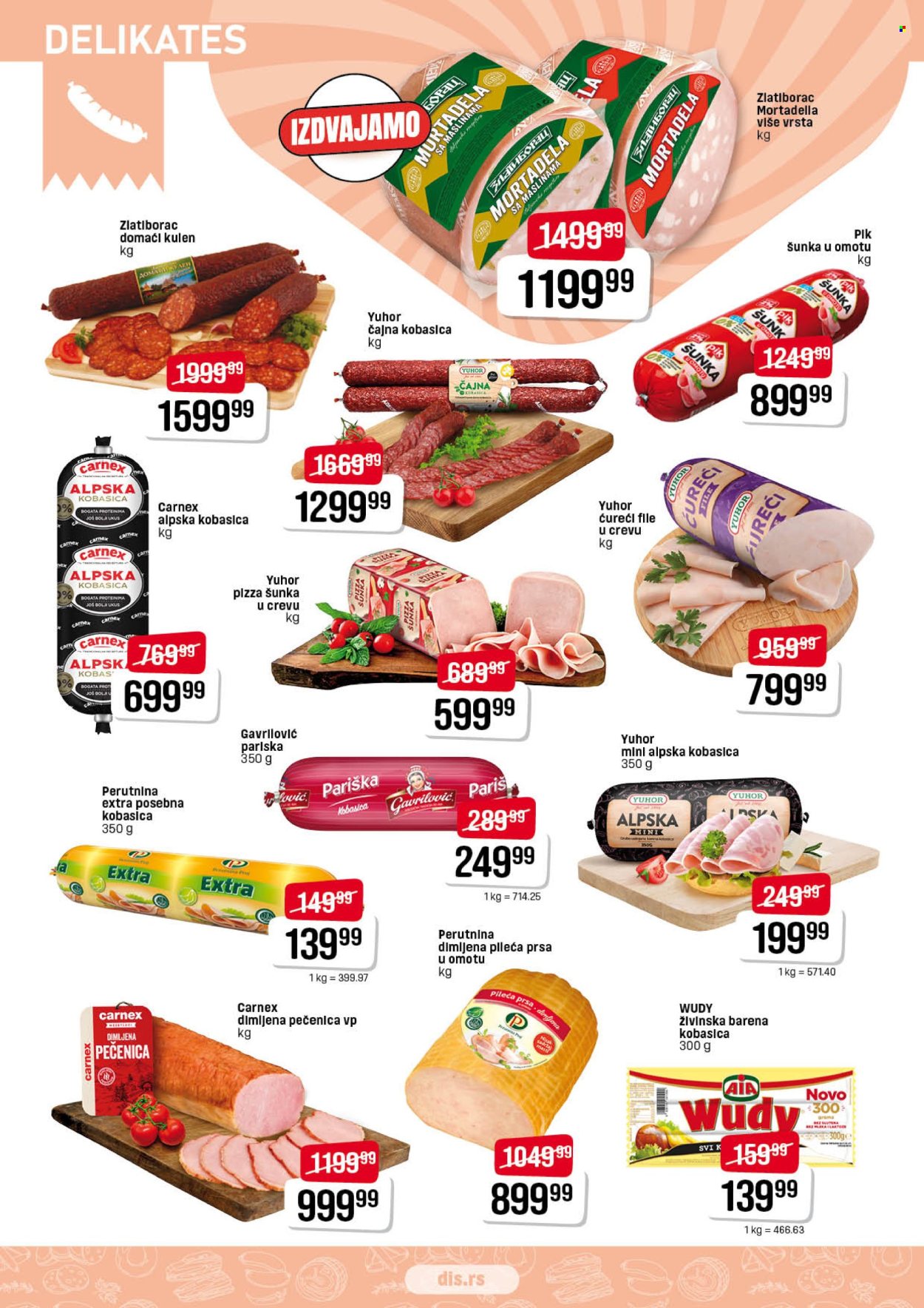 DIS katalog - 24.04.2025 - 07.05.2025. Stranica 2