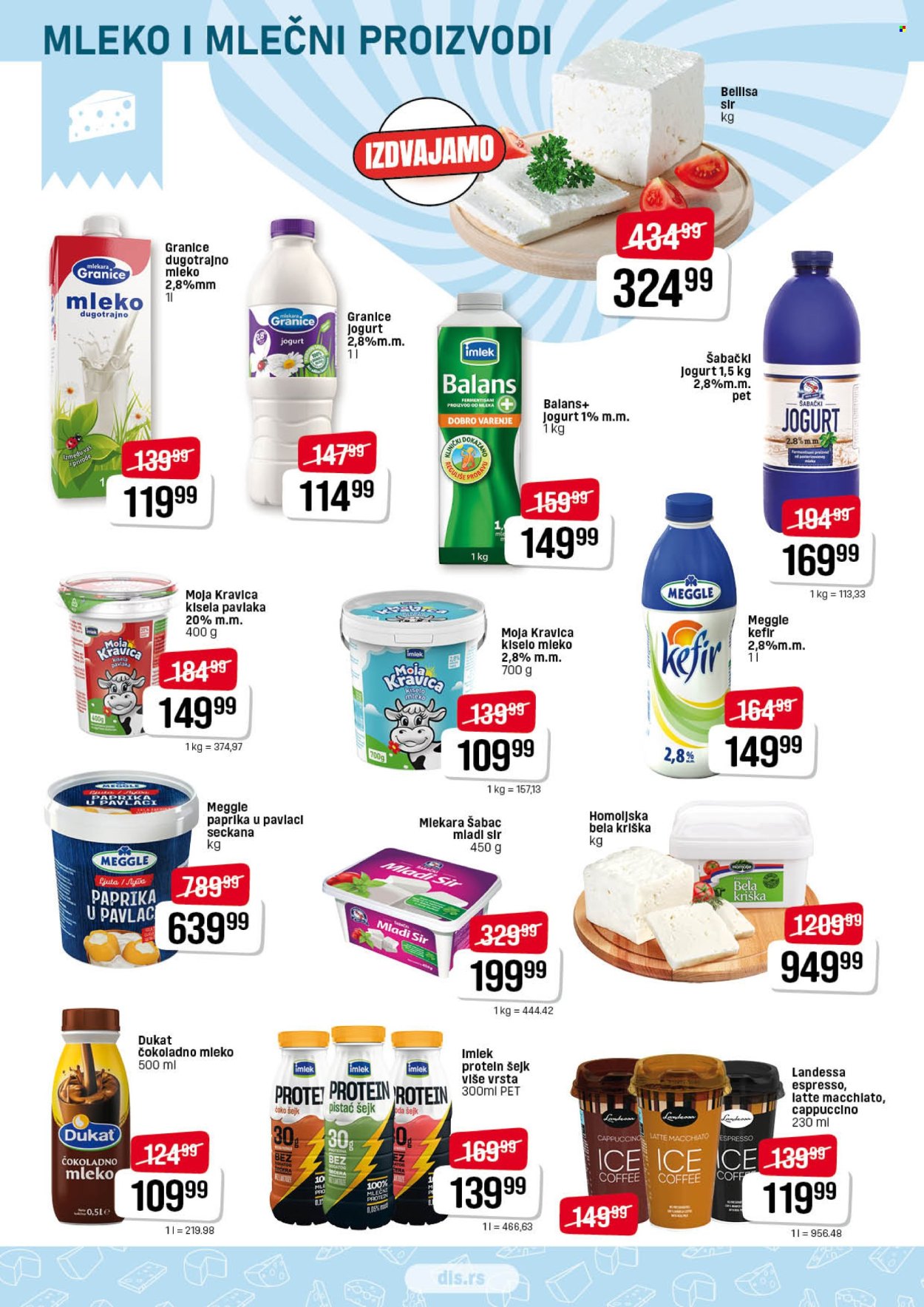 DIS katalog - 24.04.2025 - 07.05.2025. Stranica 4