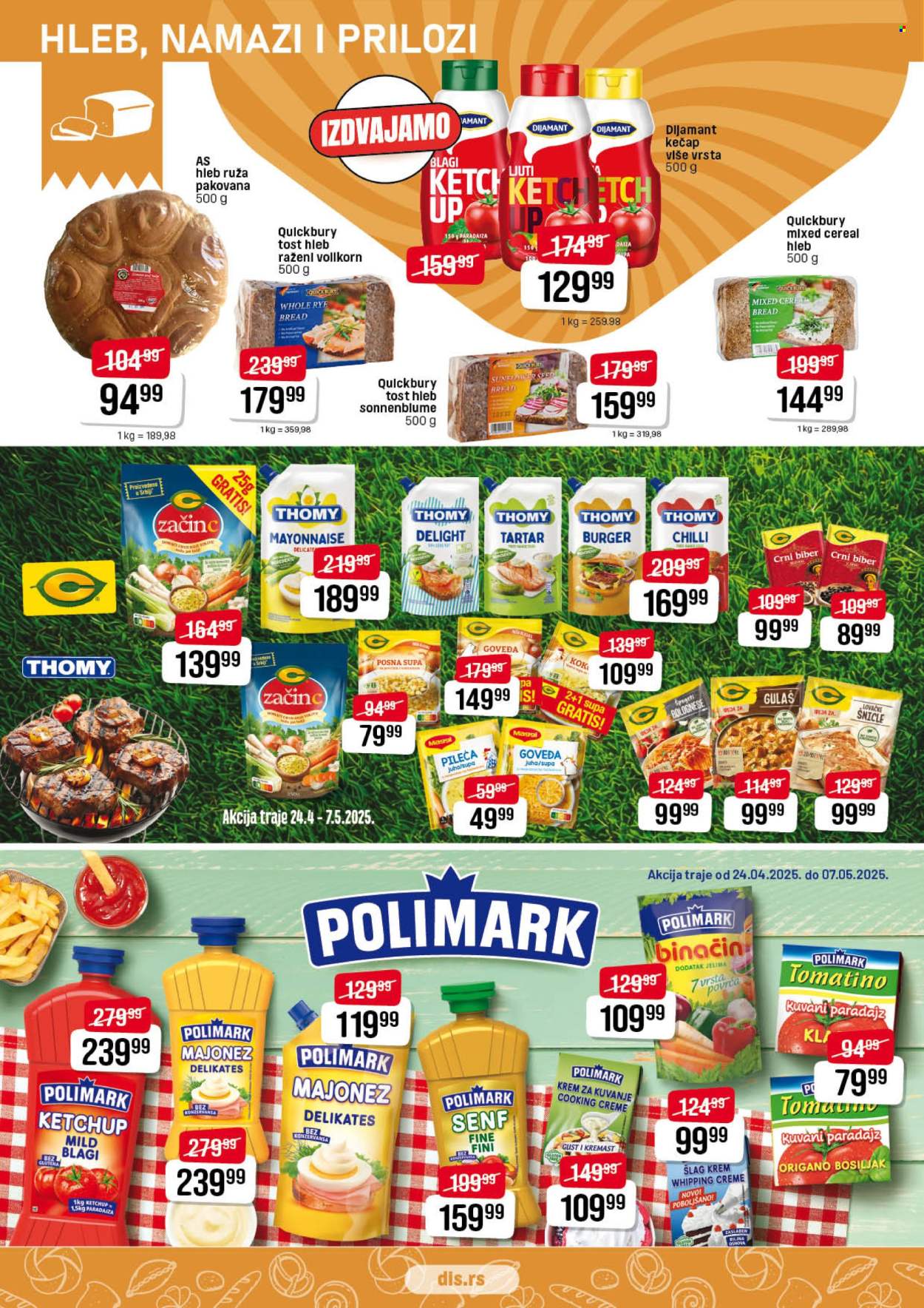 DIS katalog - 24.04.2025 - 07.05.2025. Stranica 6