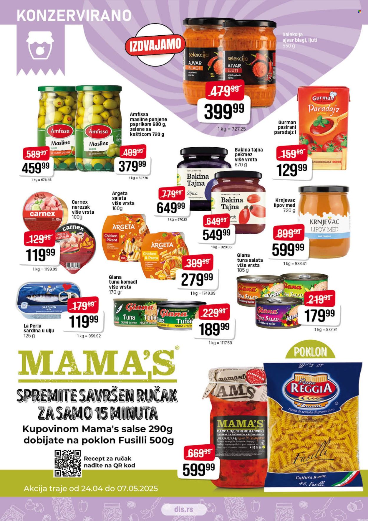 DIS katalog - 24.04.2025 - 07.05.2025. Stranica 8