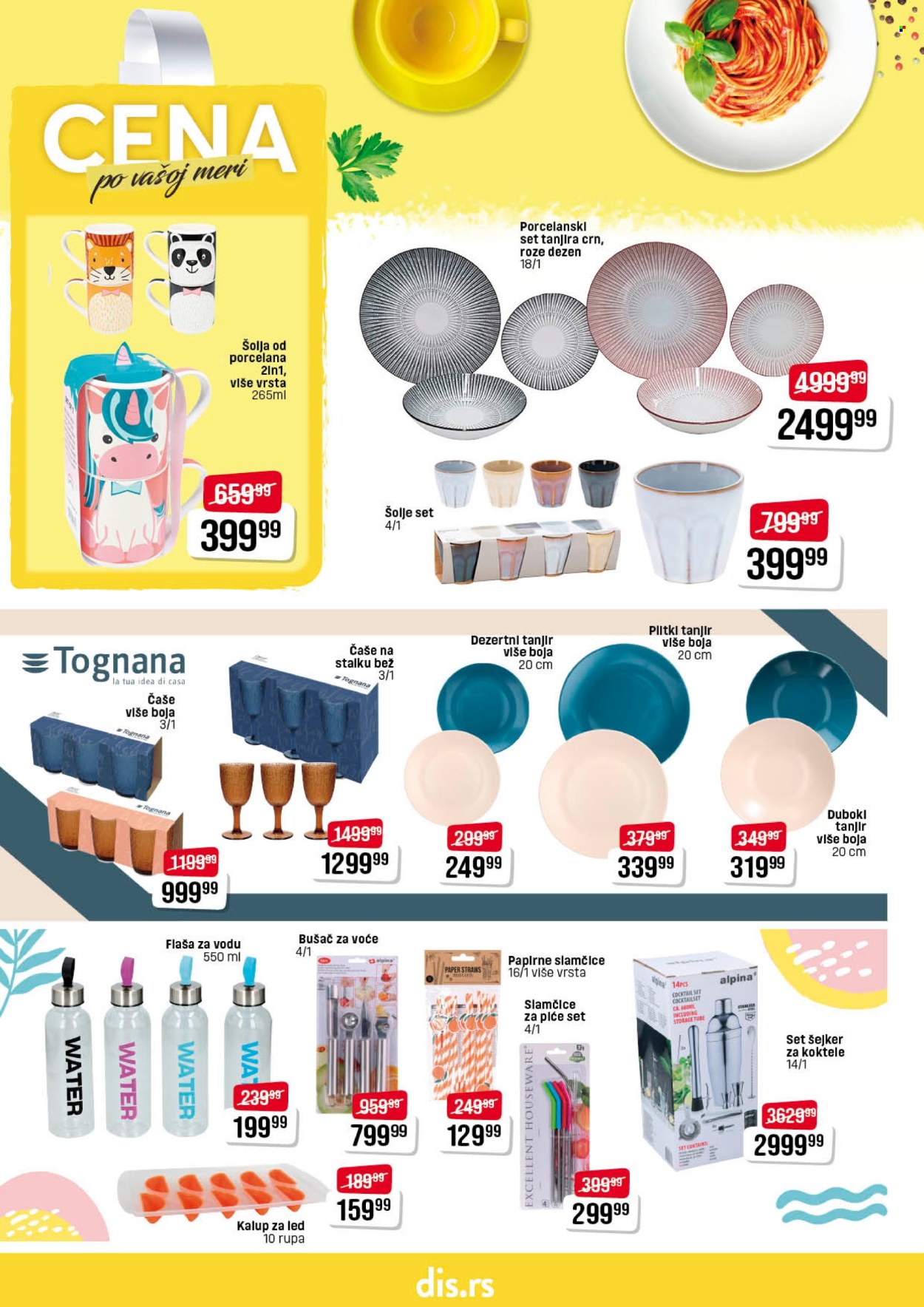 DIS katalog - 24.04.2025 - 07.05.2025. Stranica 26