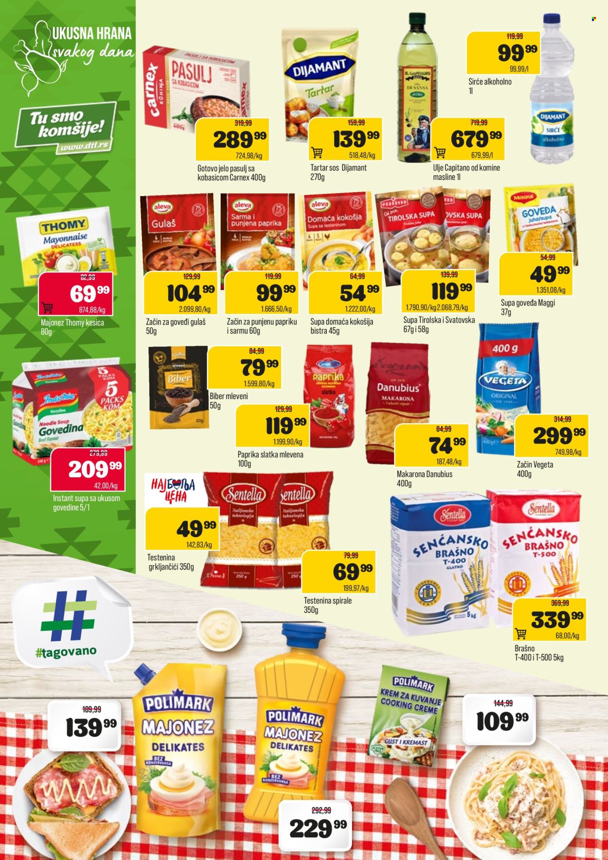 Podunavlje katalog - 23.04.2025 - 05.05.2025. Stranica 6