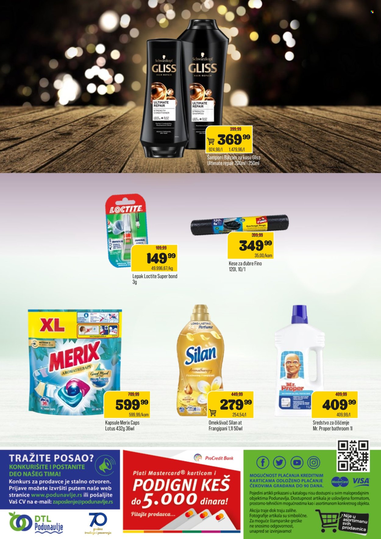 Podunavlje katalog - 23.04.2025 - 05.05.2025. Stranica 12