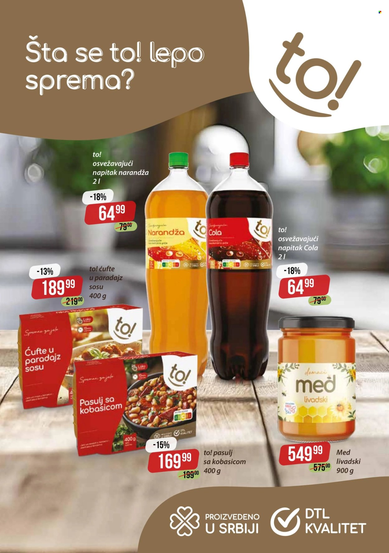Metalac Proleter katalog - 23.04.2025 - 05.05.2025. Stranica 2