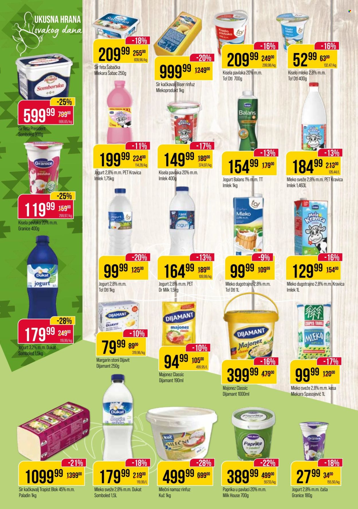 Metalac Proleter katalog - 23.04.2025 - 05.05.2025. Stranica 4
