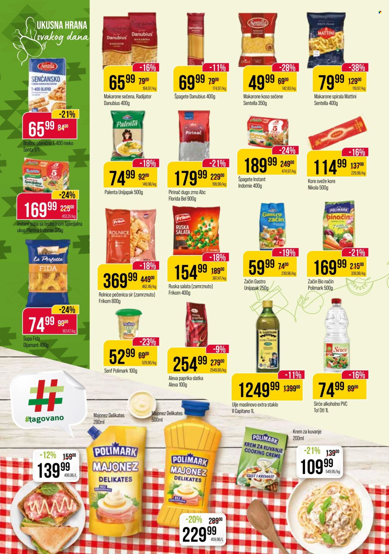 Metalac Proleter katalog - 23.04.2025 - 05.05.2025. Stranica 6