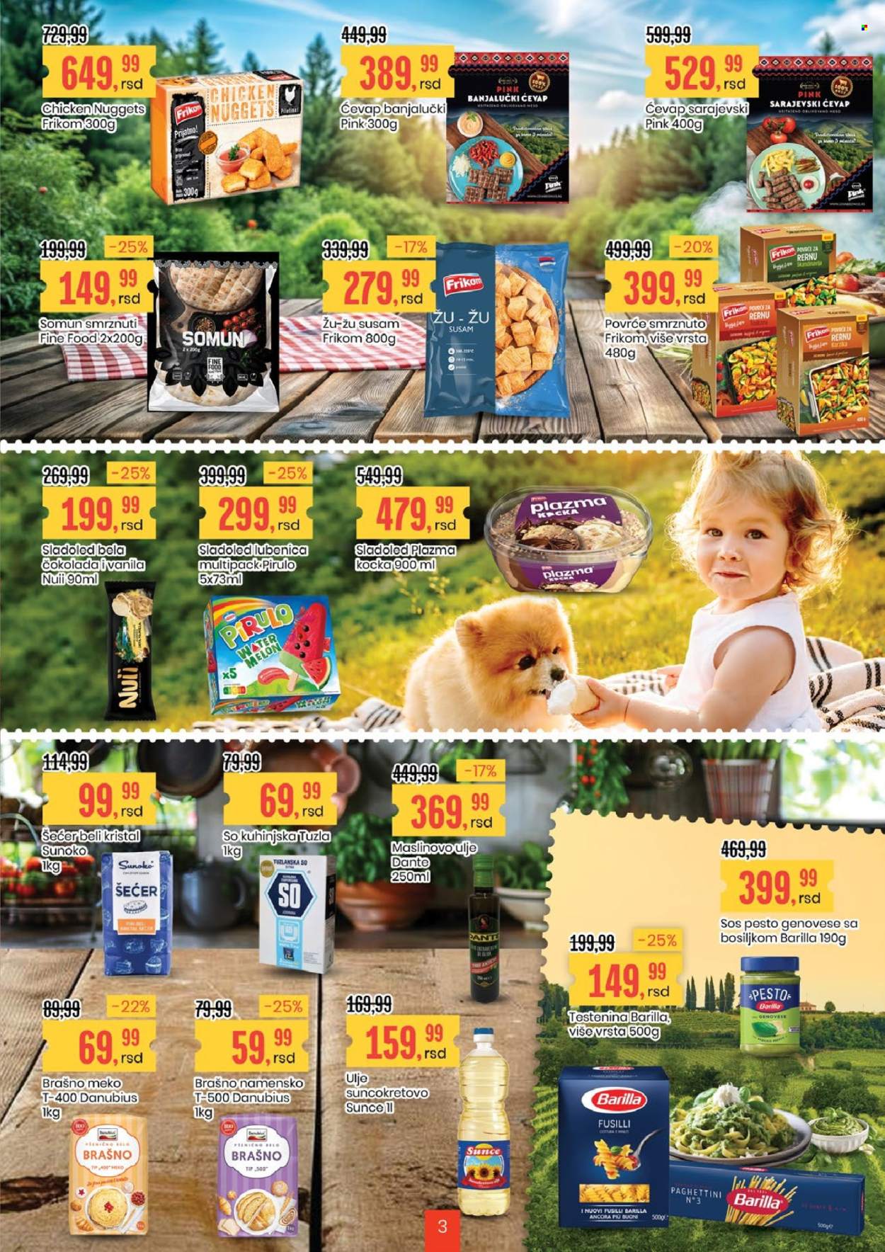 Aroma Market katalog - 24.04.2025 - 05.05.2025. Stranica 3