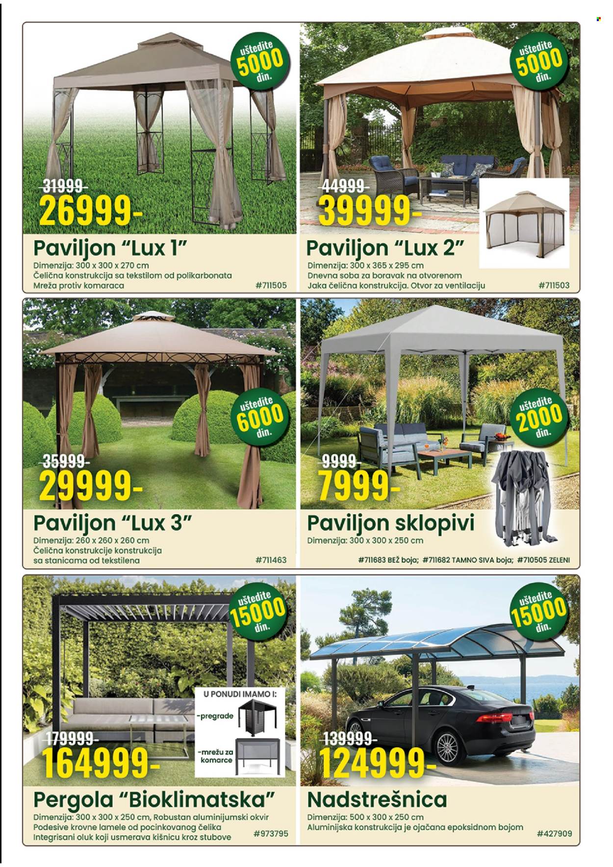 Uradi Sam katalog - 24.04.2025 - 04.05.2025. Stranica 2
