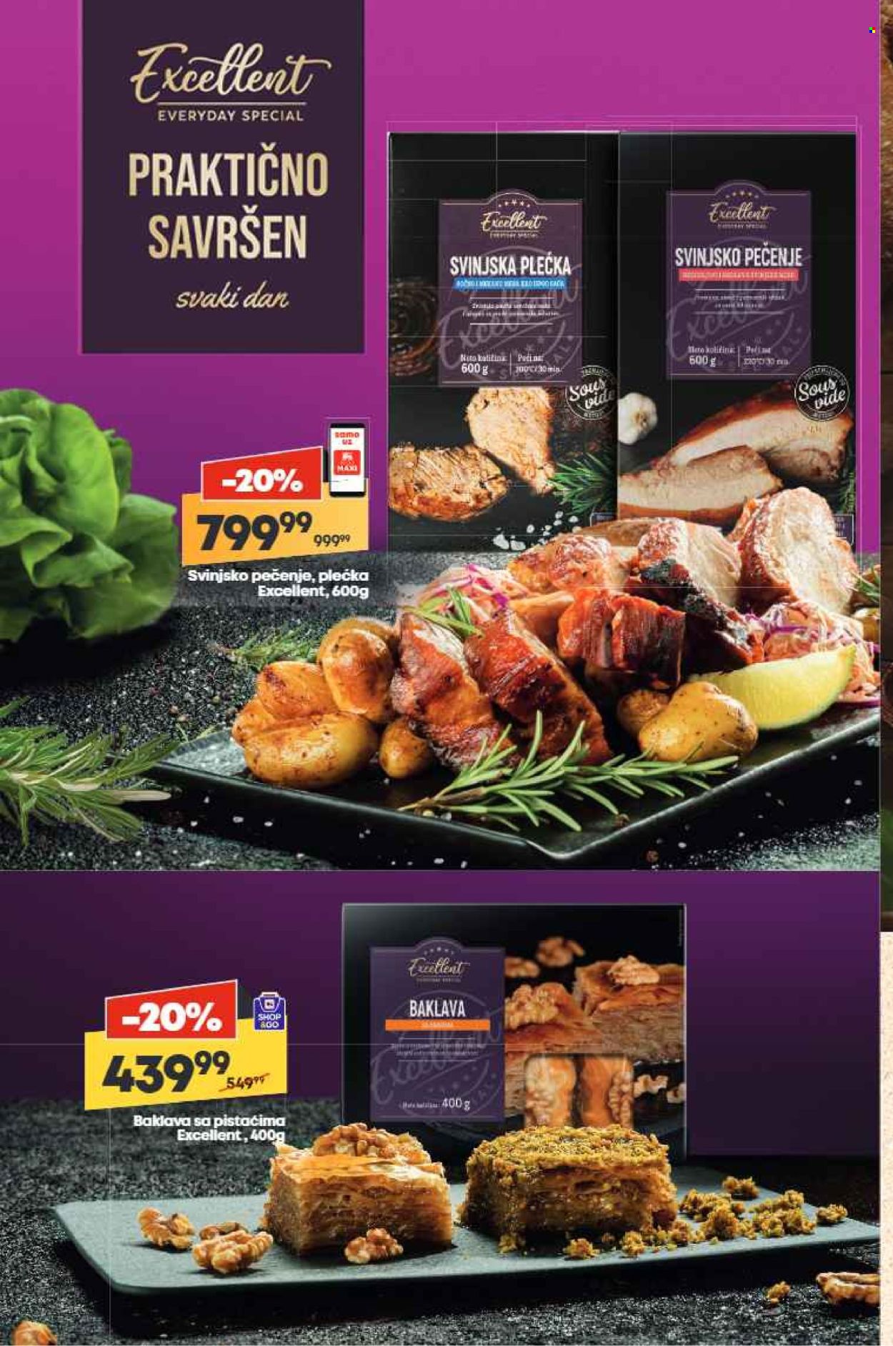 Maxi katalog - 24.04.2025 - 07.05.2025. Stranica 2