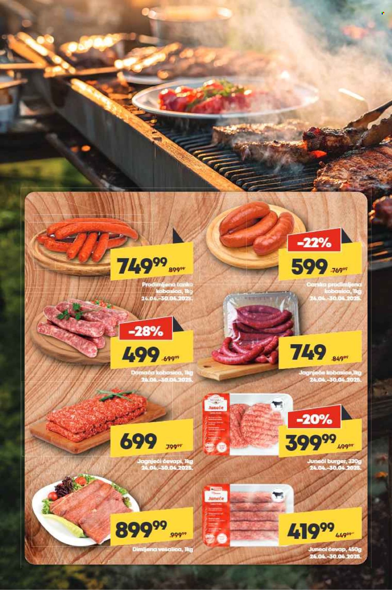 Maxi katalog - 24.04.2025 - 07.05.2025. Stranica 4