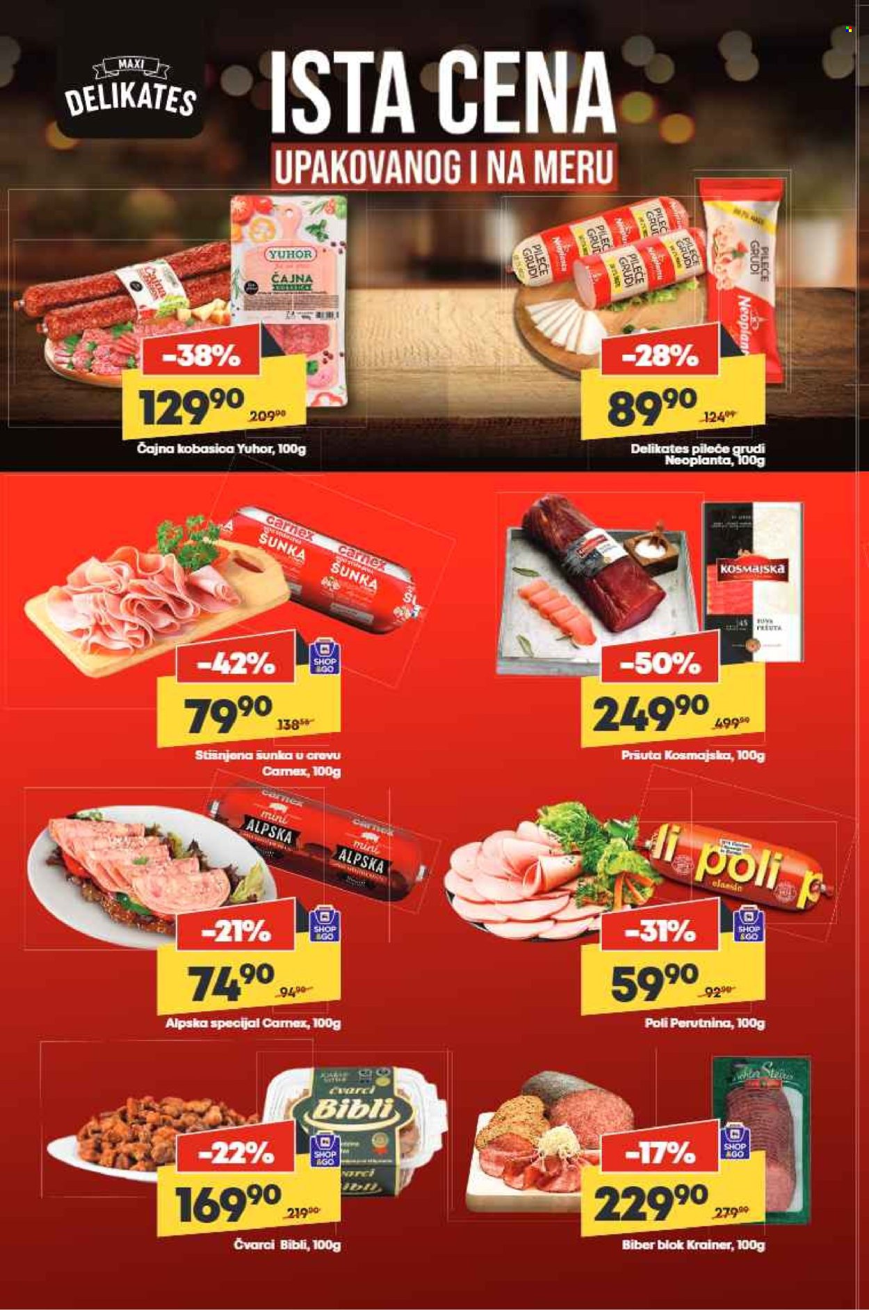 Maxi katalog - 24.04.2025 - 07.05.2025. Stranica 20