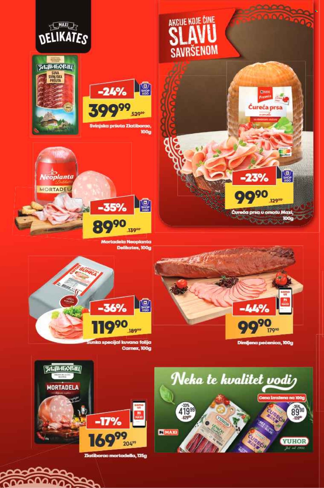 Maxi katalog - 24.04.2025 - 07.05.2025. Stranica 22