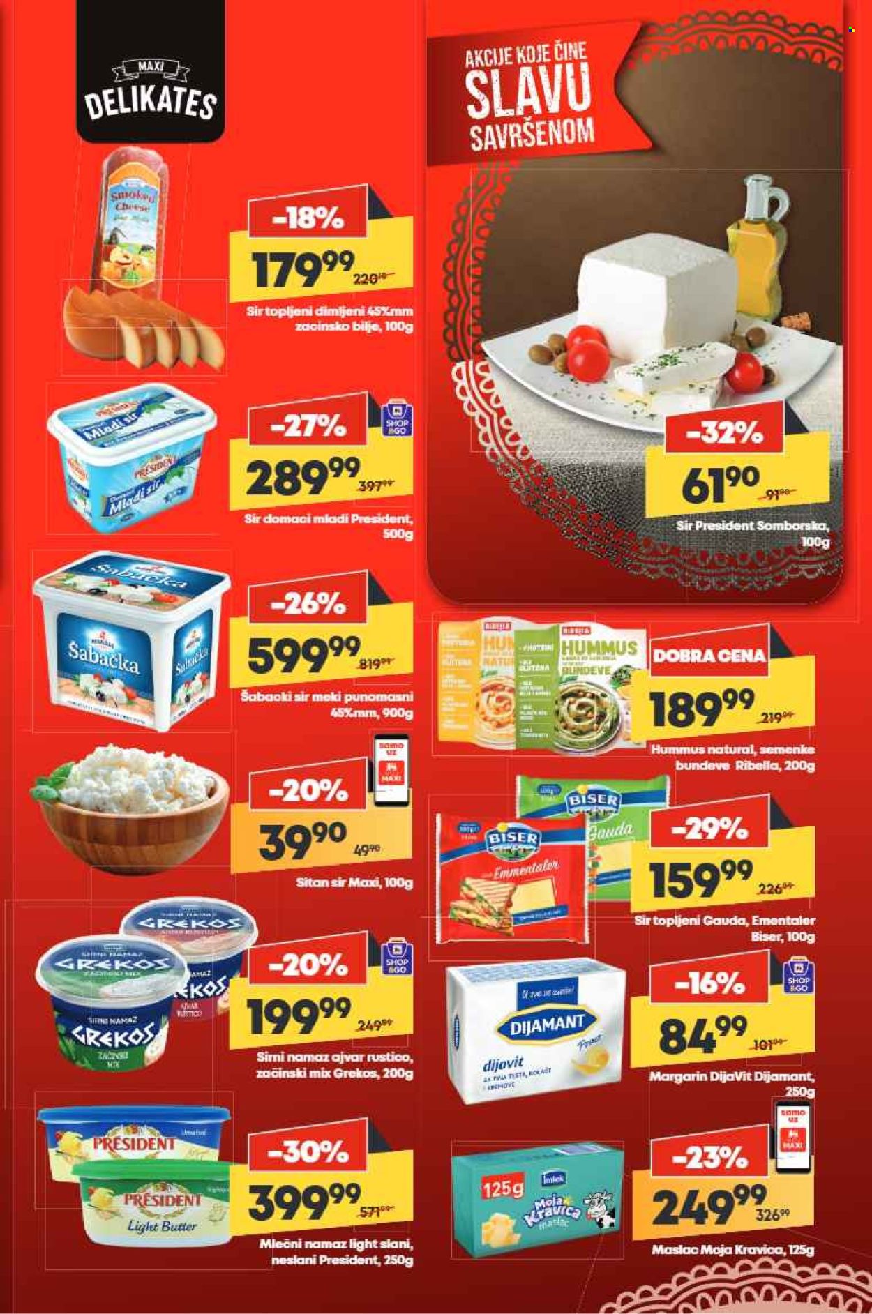 Maxi katalog - 24.04.2025 - 07.05.2025. Stranica 23