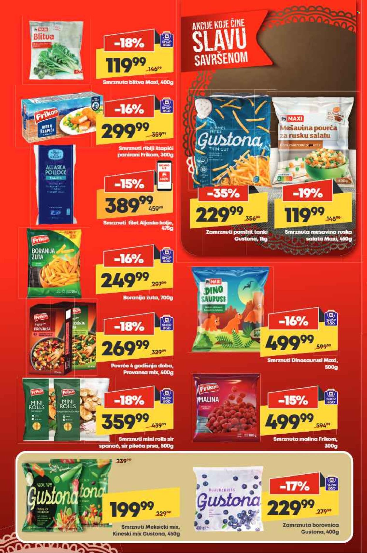 Maxi katalog - 24.04.2025 - 07.05.2025. Stranica 26