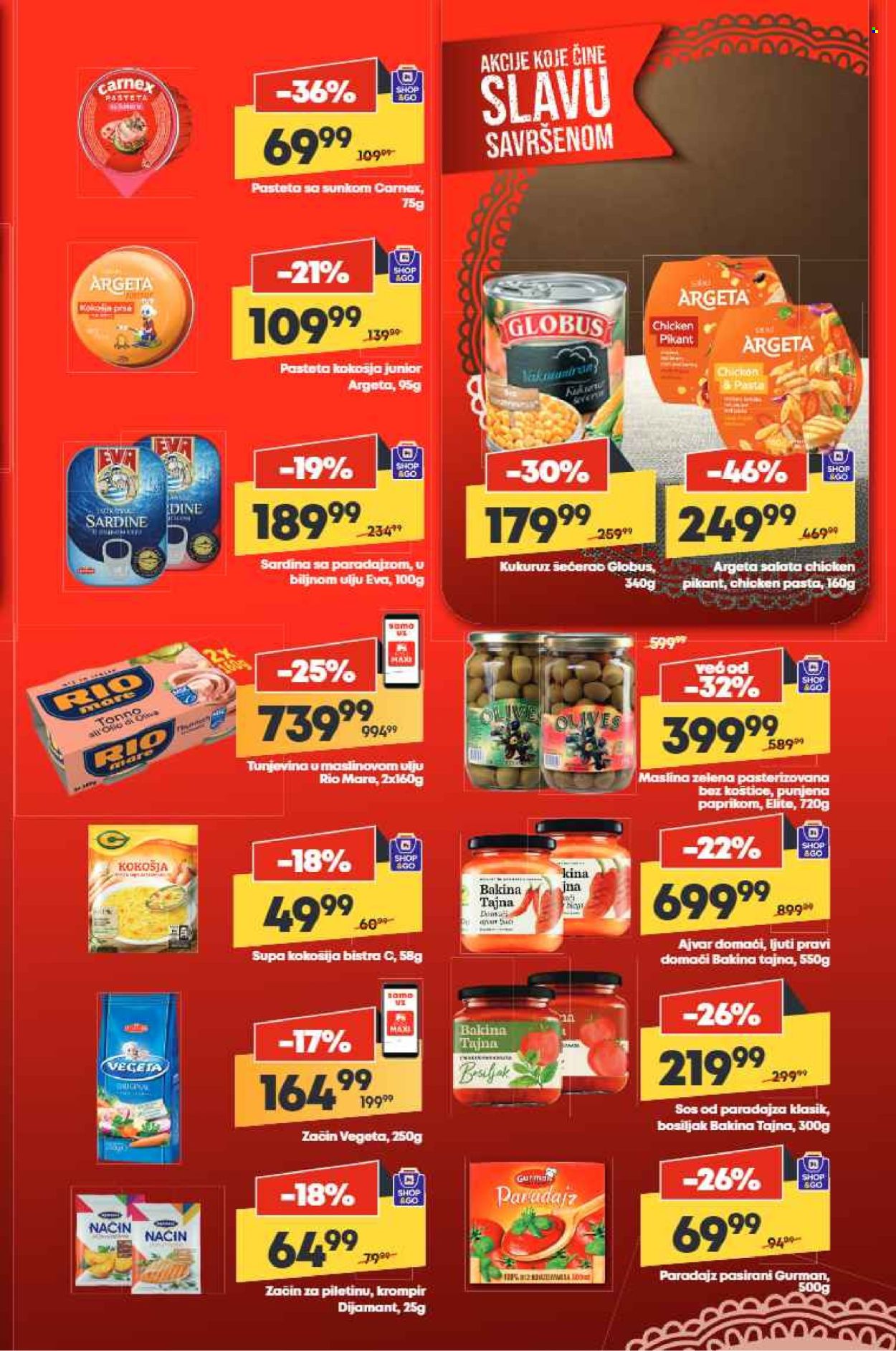 Maxi katalog - 24.04.2025 - 07.05.2025. Stranica 27