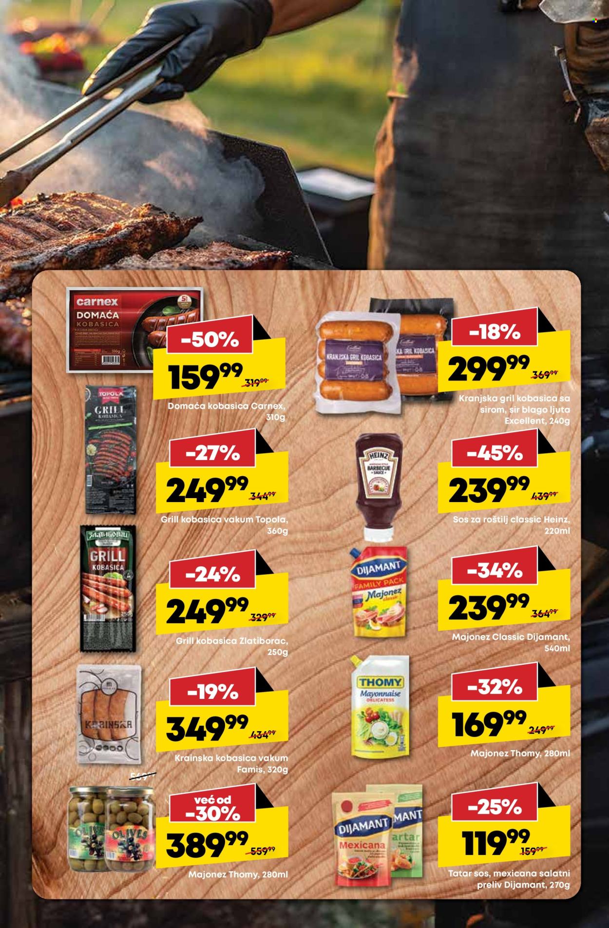 Mega Maxi katalog - 24.04.2025 - 07.05.2025. Stranica 3