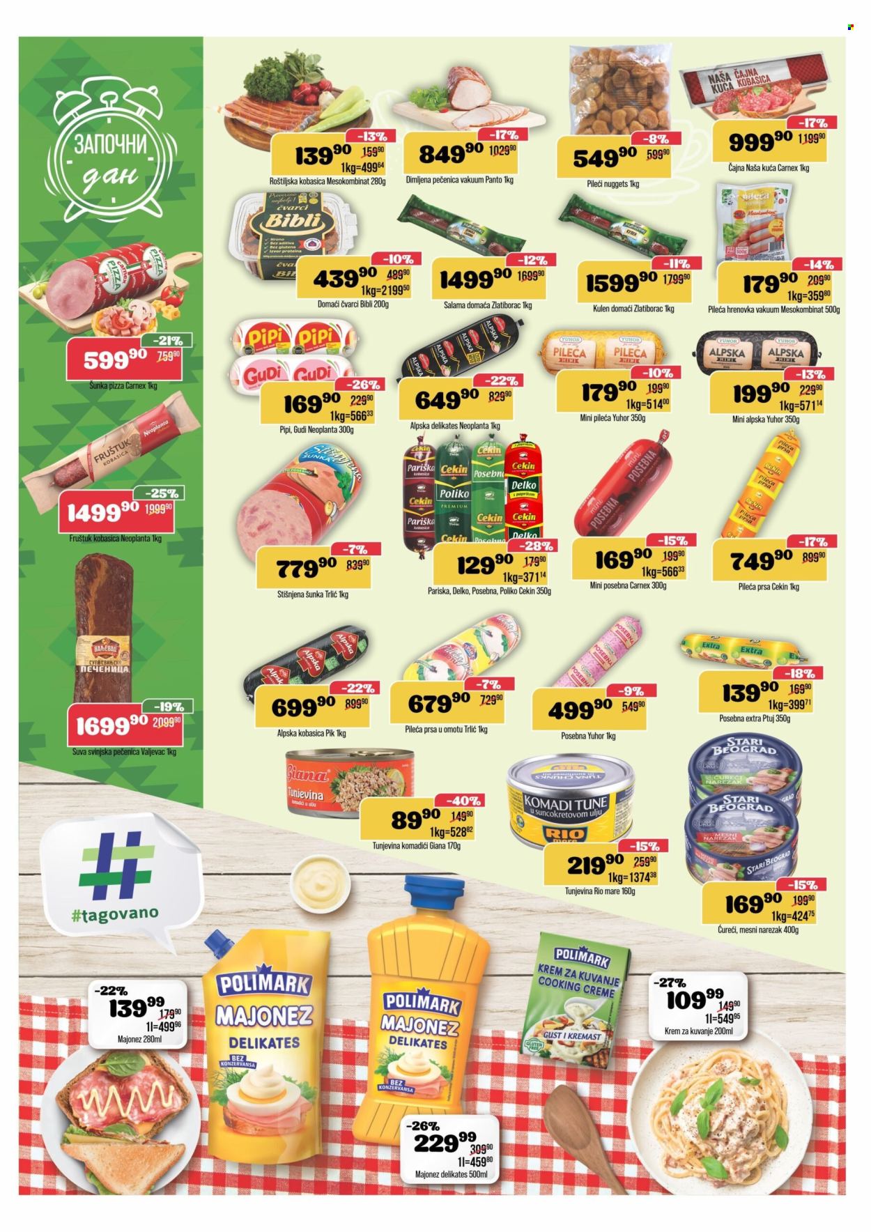 Europrom katalog - 23.04.2025 - 05.05.2025. Stranica 4