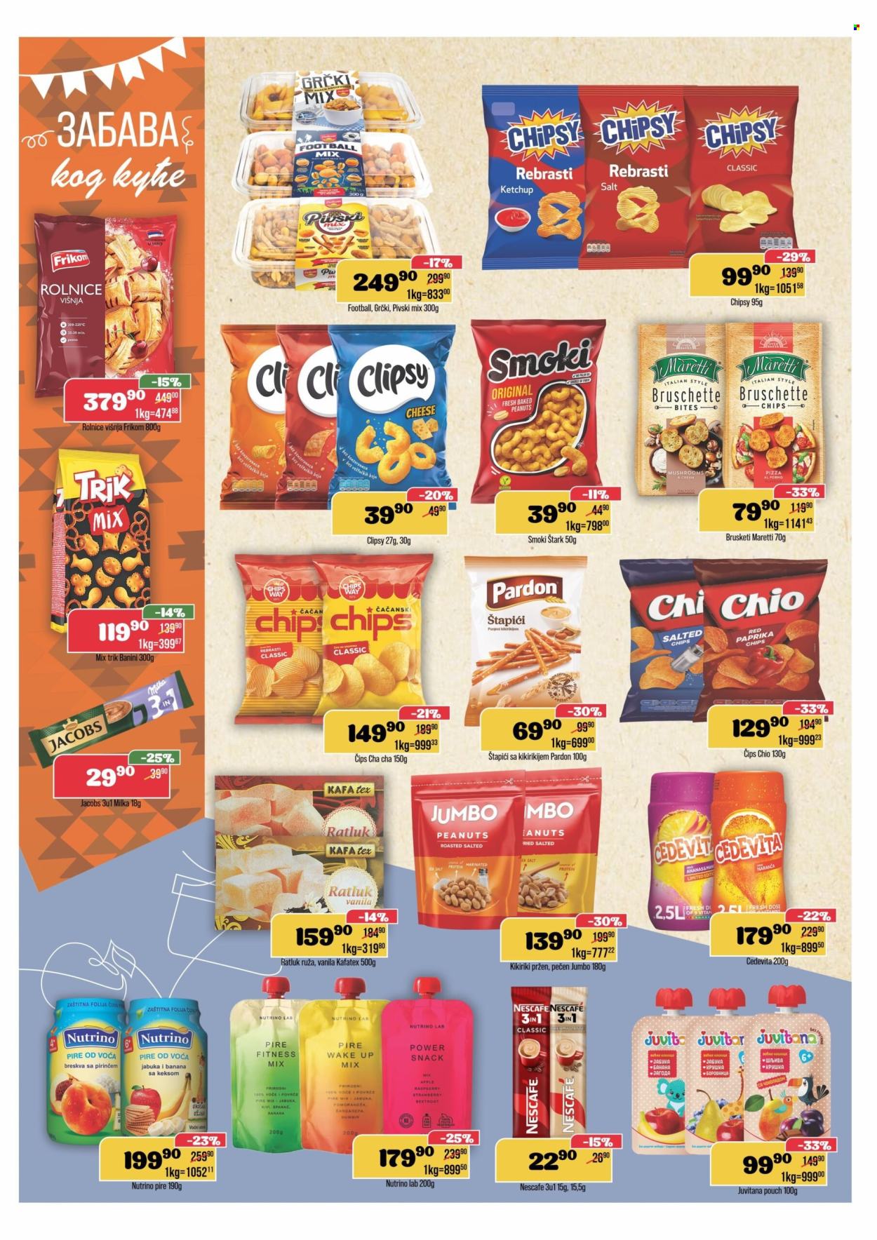 Europrom katalog - 23.04.2025 - 05.05.2025. Stranica 8