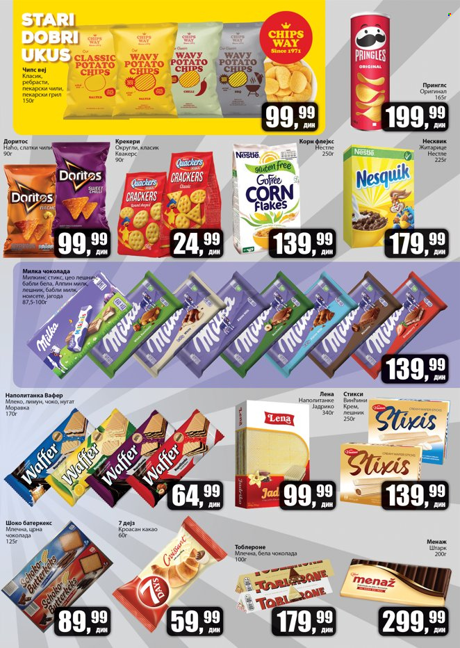 Prodavnica Sunce katalog - 26.04.2025 - 11.05.2025. Stranica 5