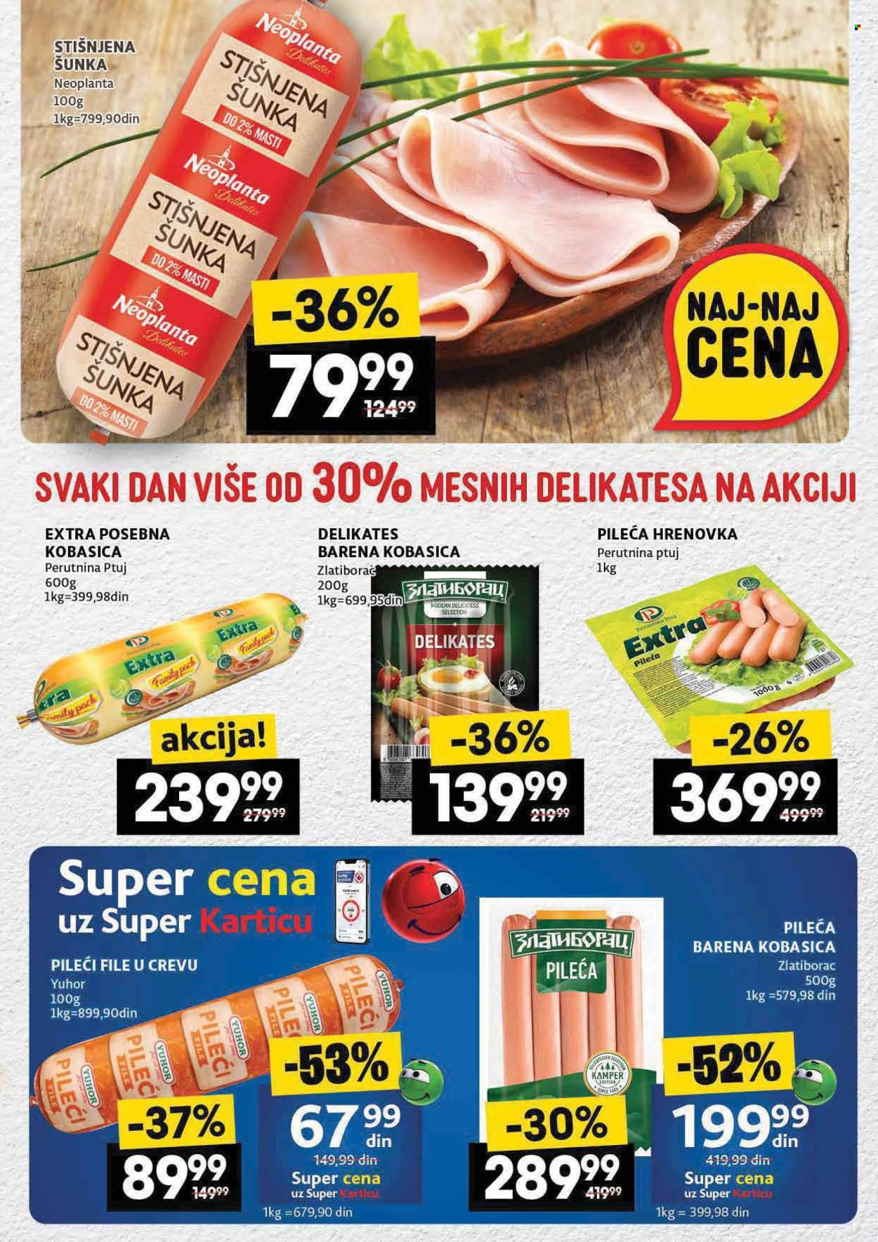Mercator Centar katalog - 24.04.2025 - 30.04.2025. Stranica 19