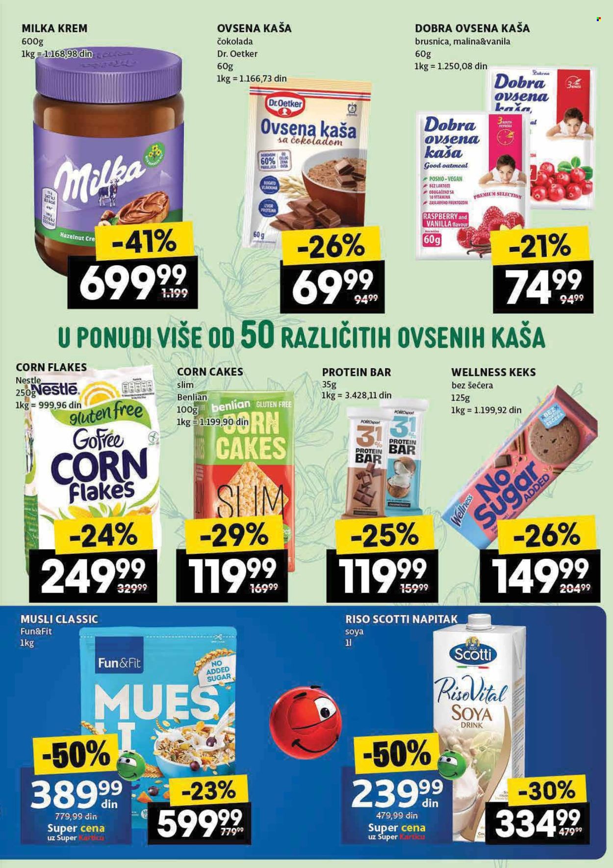 Mercator Centar katalog - 24.04.2025 - 30.04.2025. Stranica 27