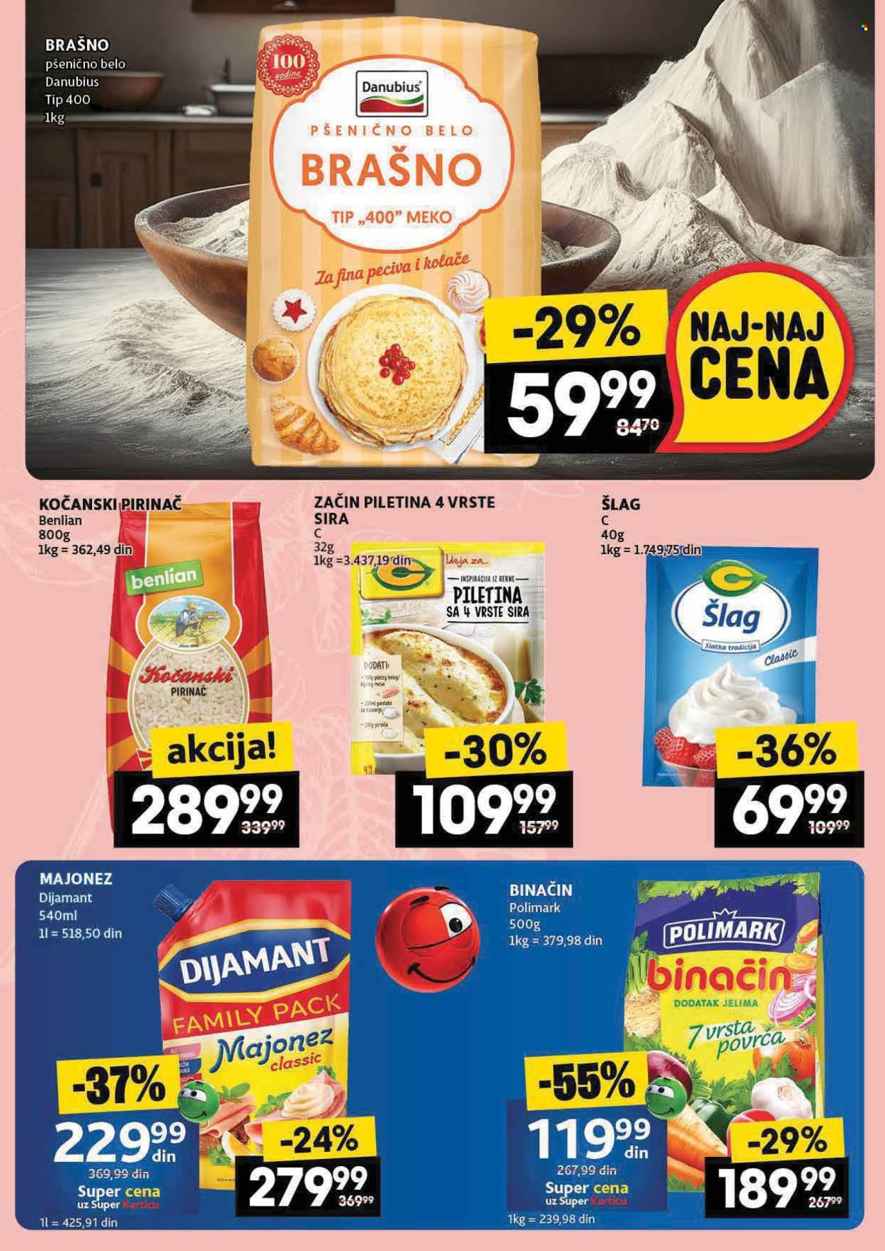 Mercator Centar katalog - 24.04.2025 - 30.04.2025. Stranica 29