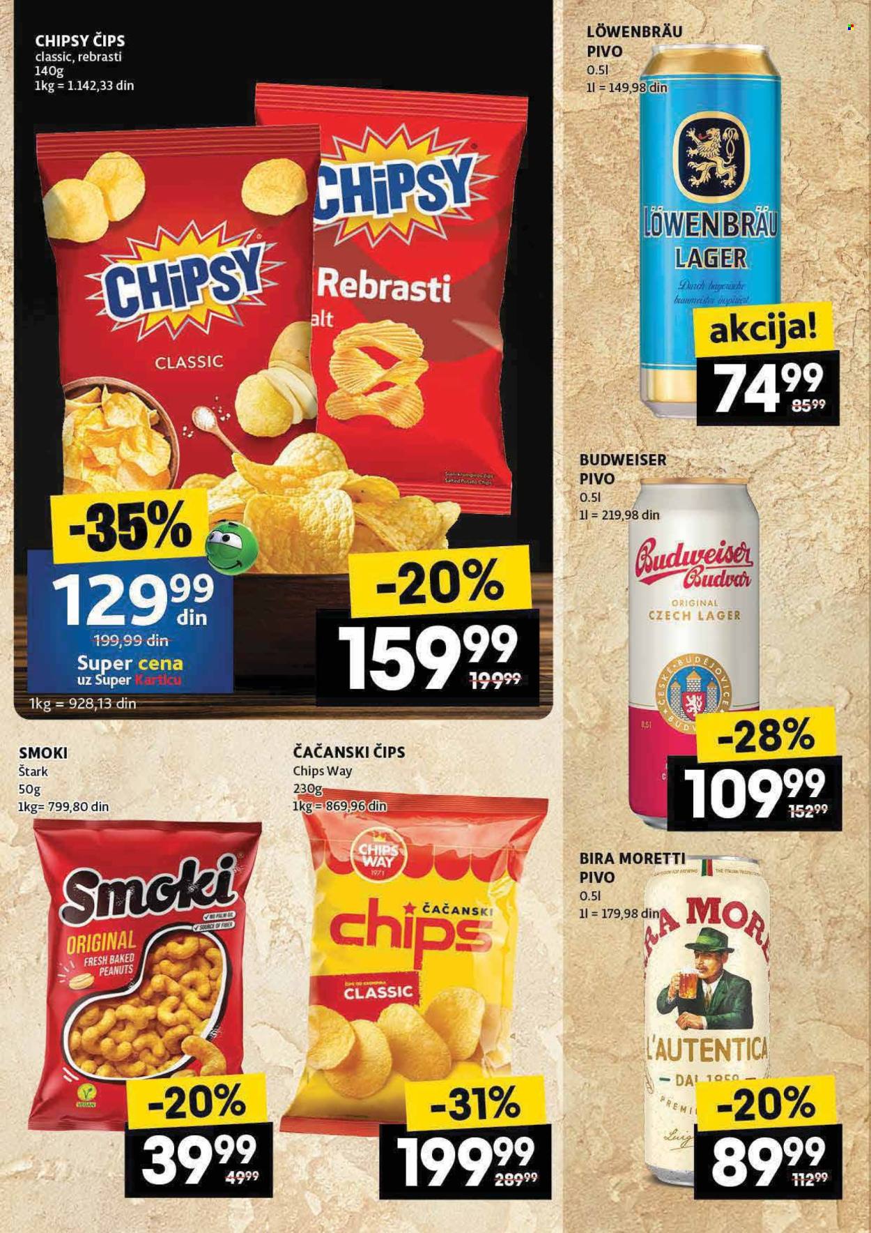 Mercator Centar katalog - 24.04.2025 - 30.04.2025. Stranica 36