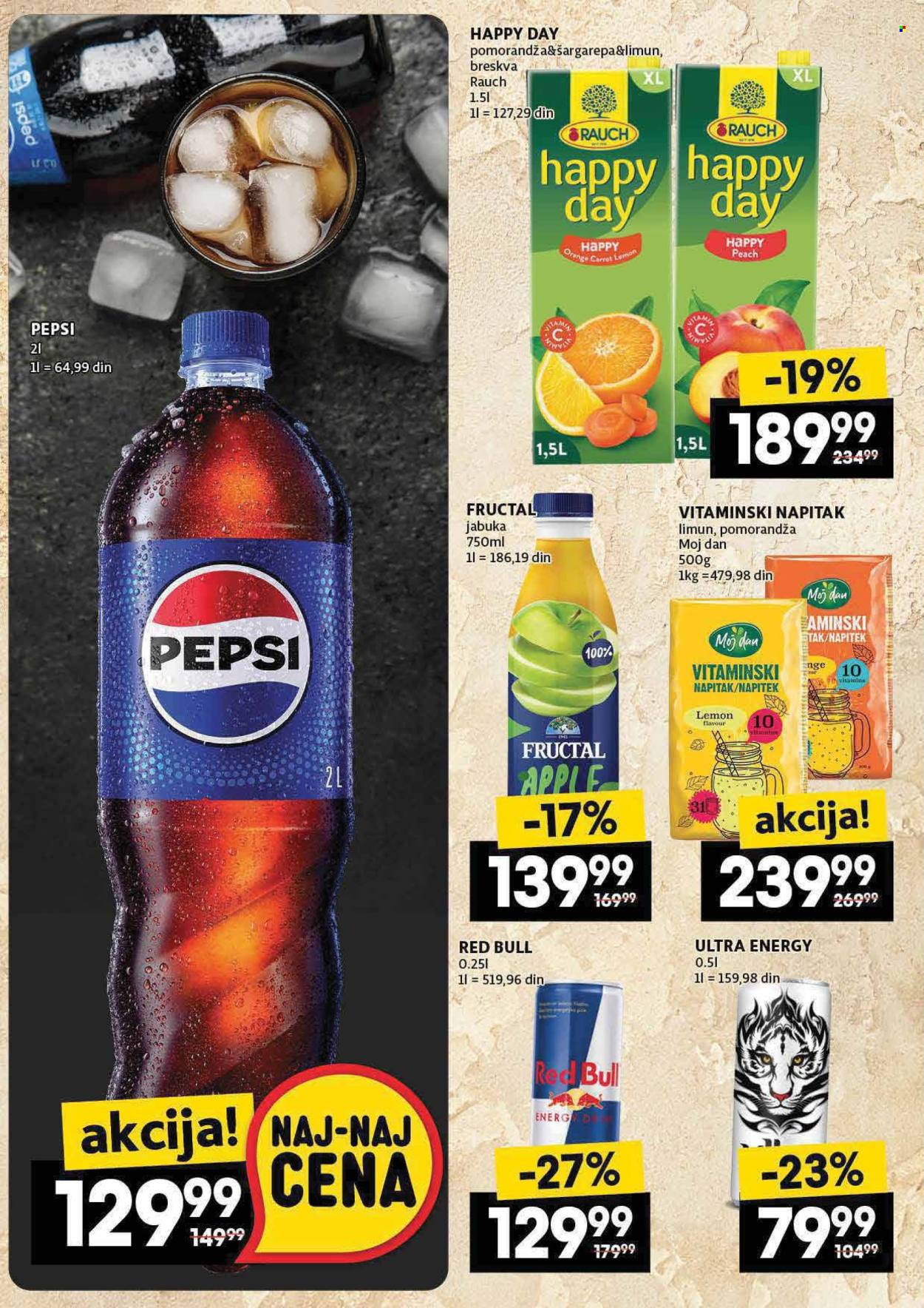 Mercator Centar katalog - 24.04.2025 - 30.04.2025. Stranica 38