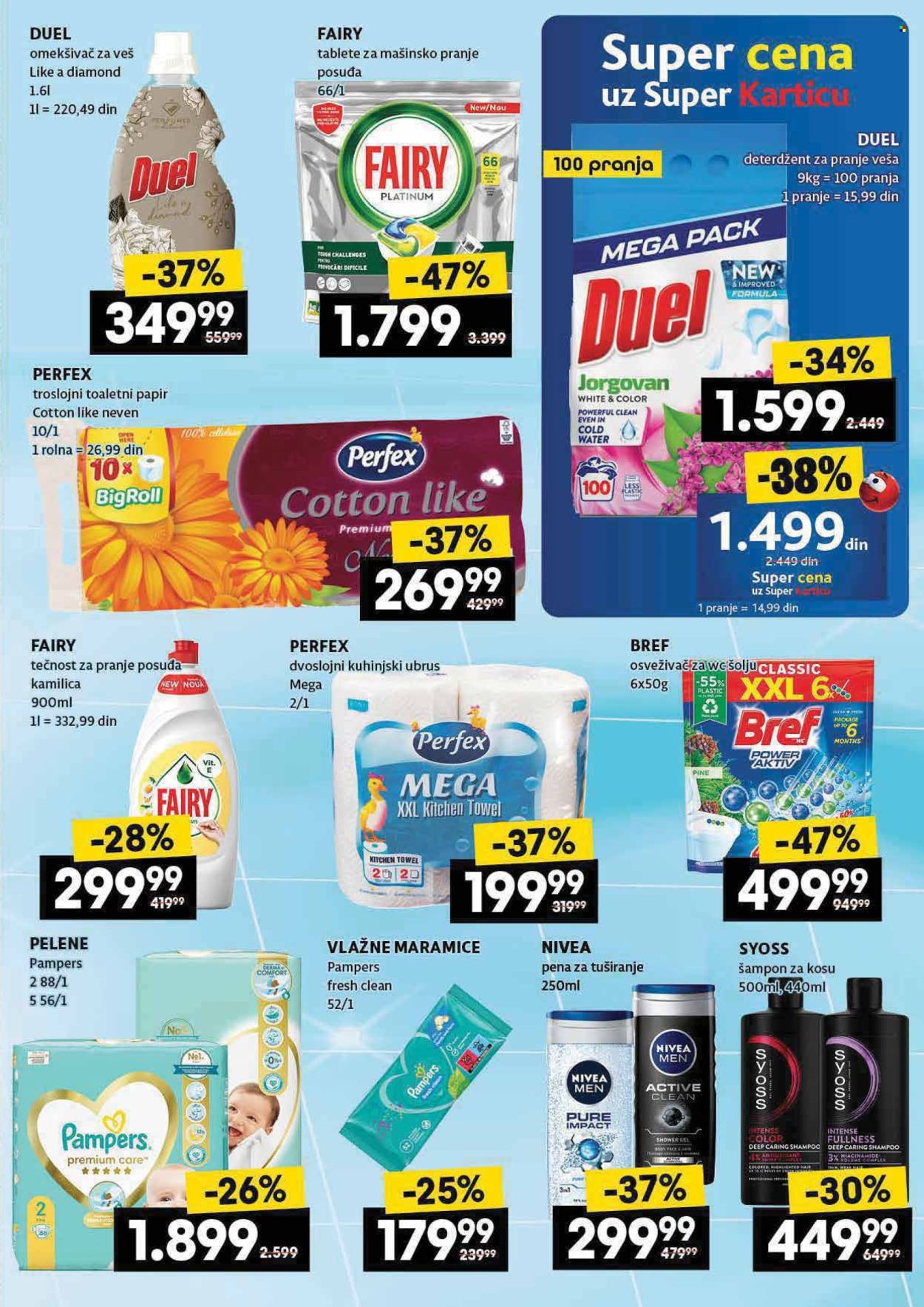 Mercator Centar katalog - 24.04.2025 - 30.04.2025. Stranica 41