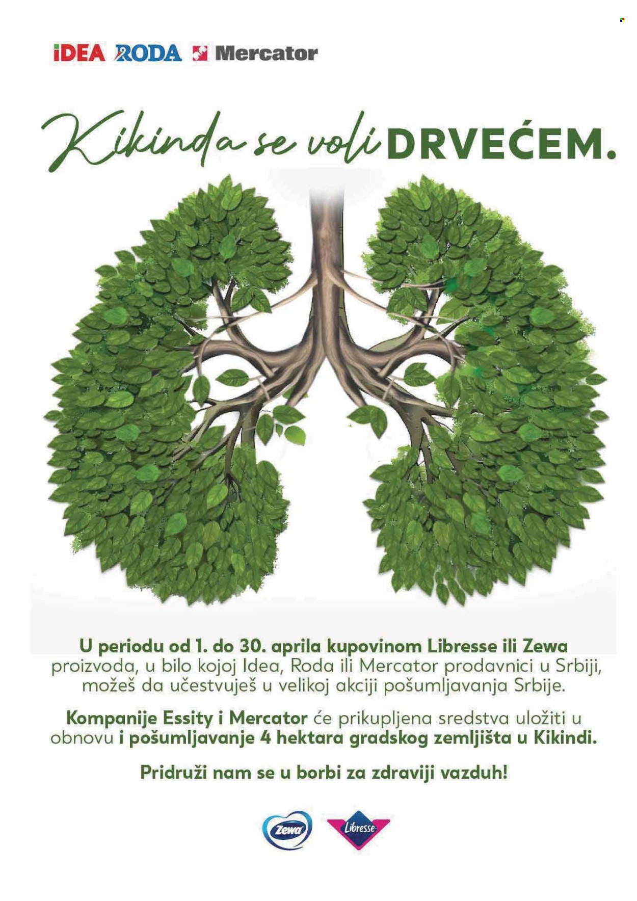 Mercator Centar katalog - 24.04.2025 - 30.04.2025. Stranica 42