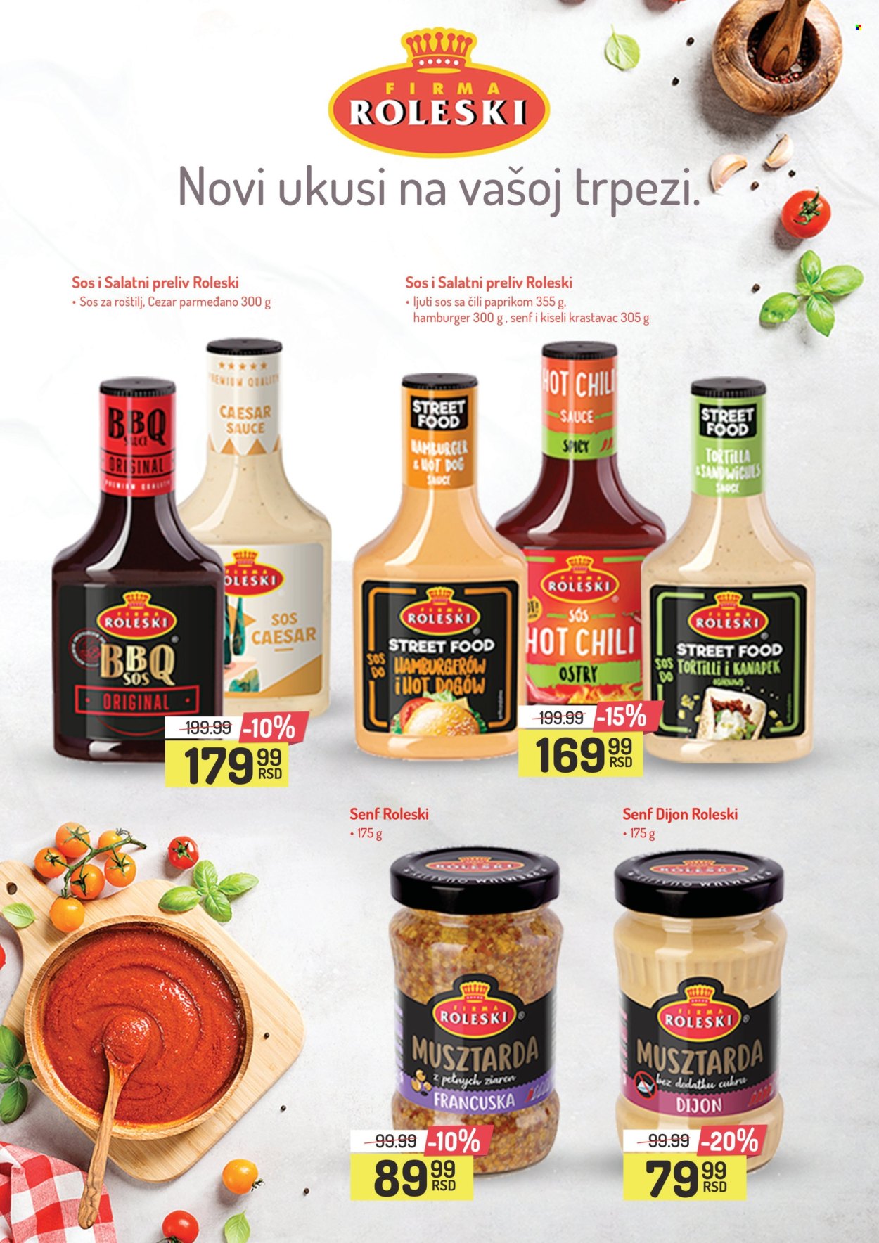 Aman katalog - 25.04.2025 - 01.05.2025. Stranica 4