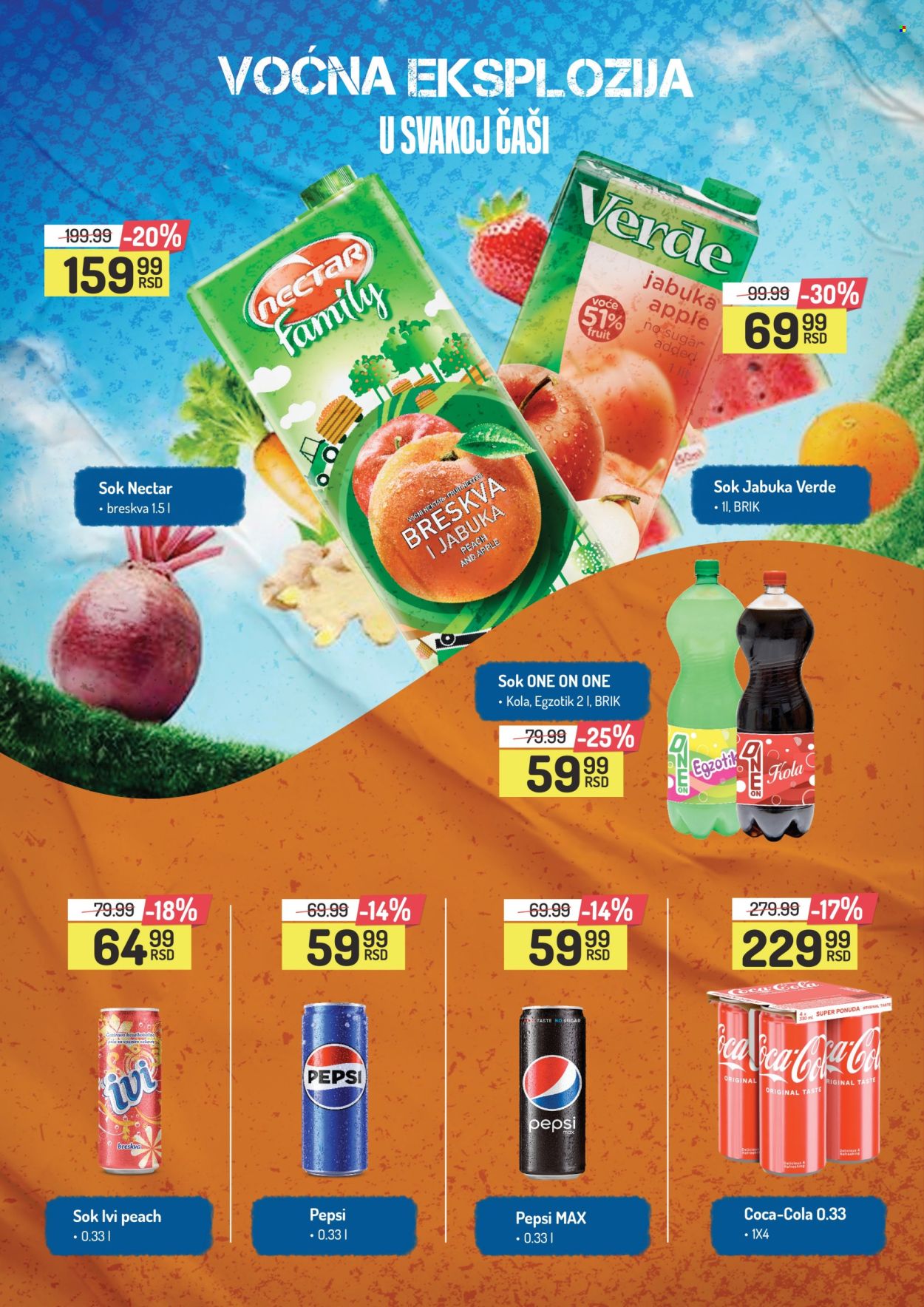 Aman katalog - 25.04.2025 - 01.05.2025. Stranica 14