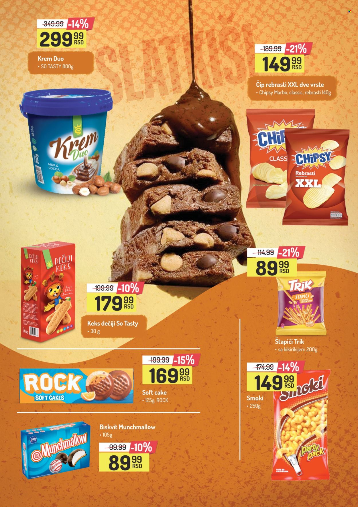 Aman katalog - 25.04.2025 - 01.05.2025. Stranica 18