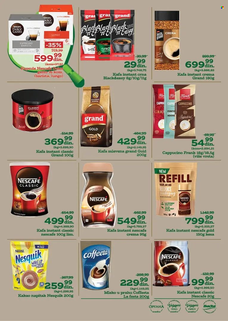 Univerexport katalog - 28.04.2025 - 11.05.2025. Stranica 16