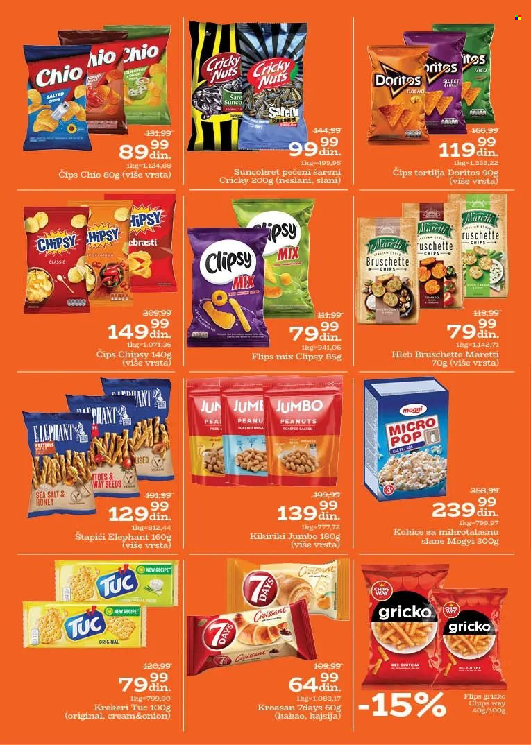 Univerexport katalog - 28.04.2025 - 11.05.2025. Stranica 20