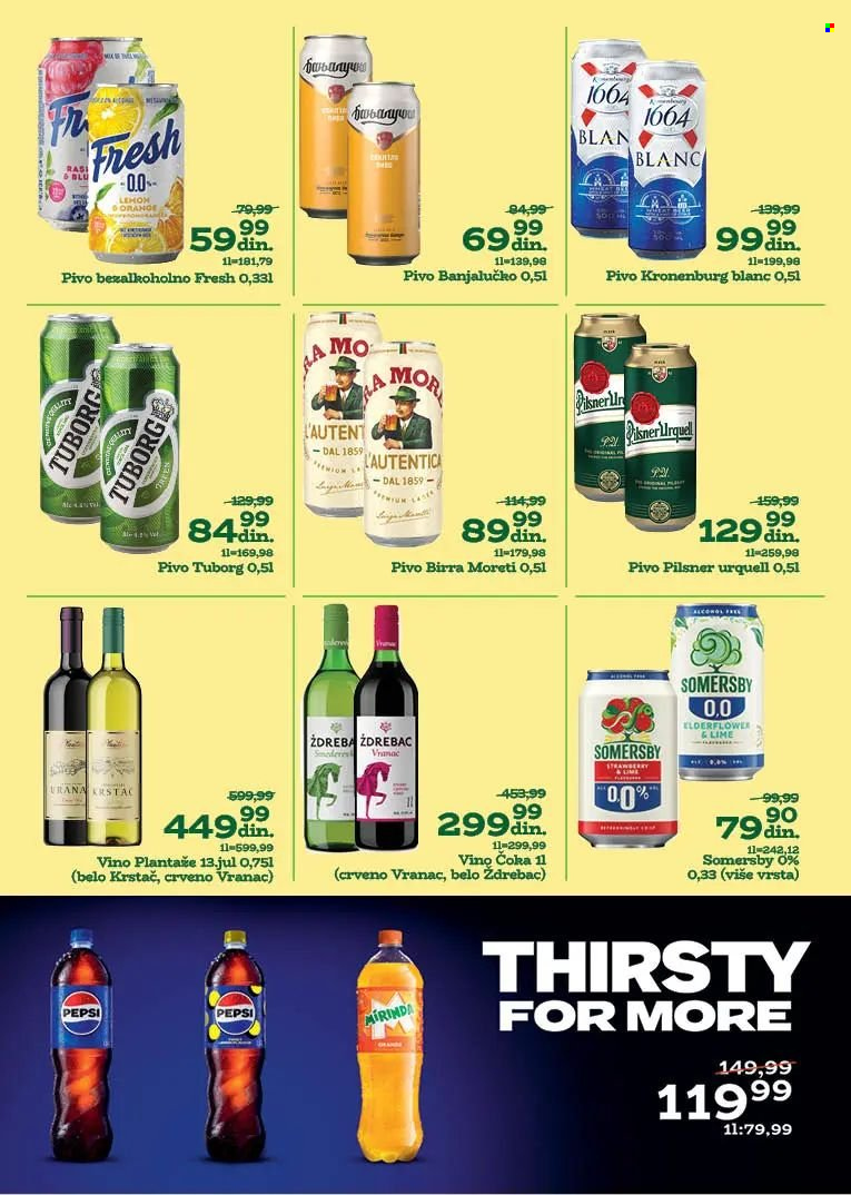 Univerexport katalog - 28.04.2025 - 11.05.2025. Stranica 23
