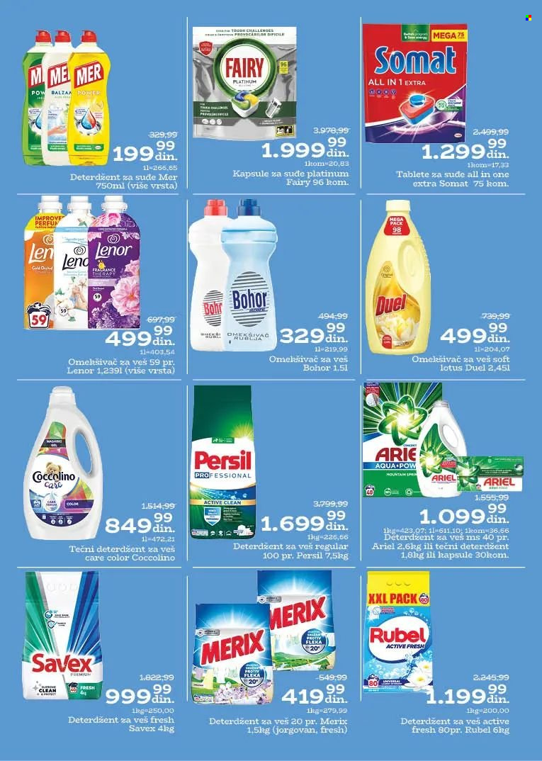 Univerexport katalog - 28.04.2025 - 11.05.2025. Stranica 28